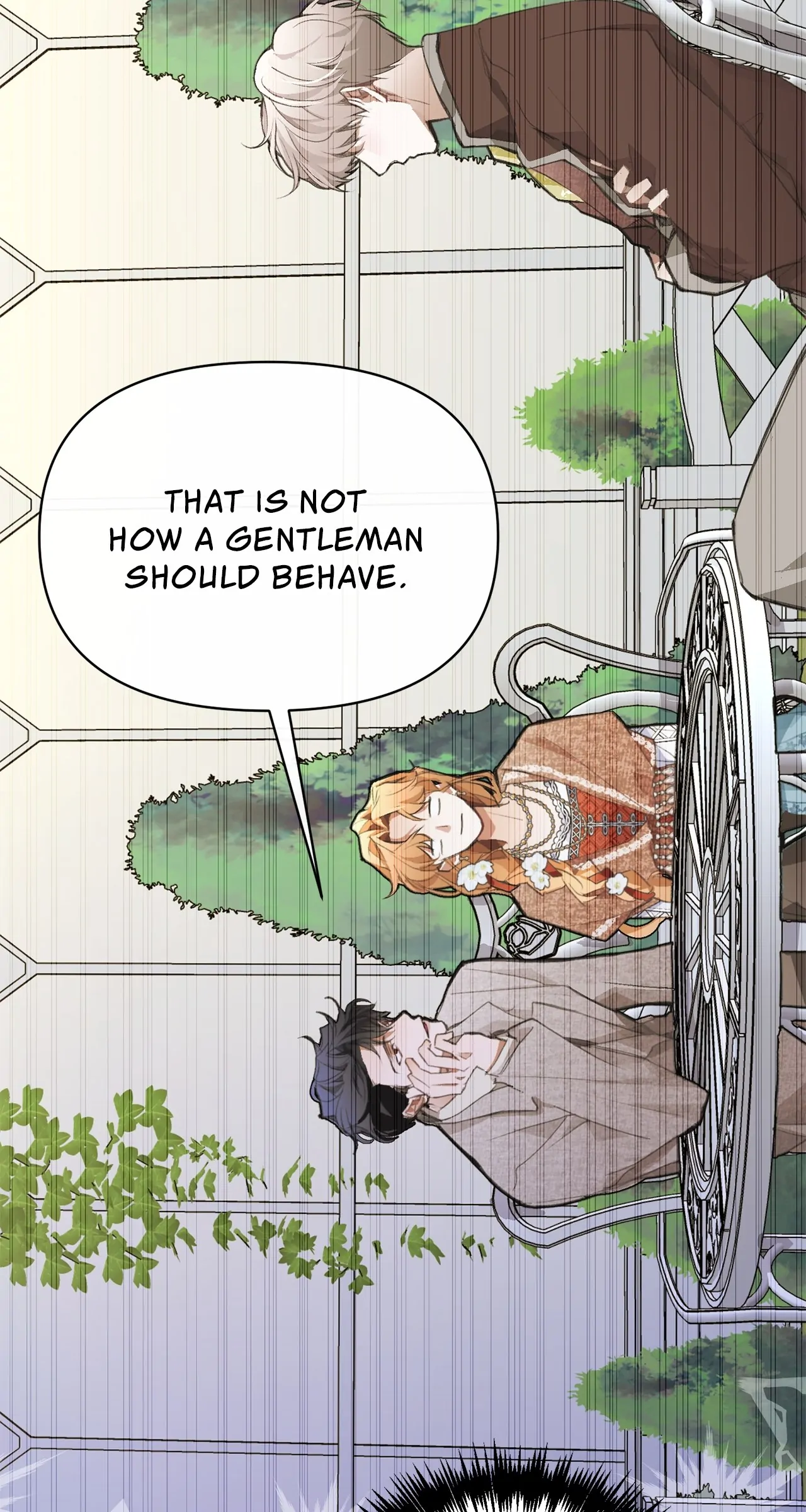 Looking For The Villainess Whom I Spent My First Time With Chapter 7 - page 52