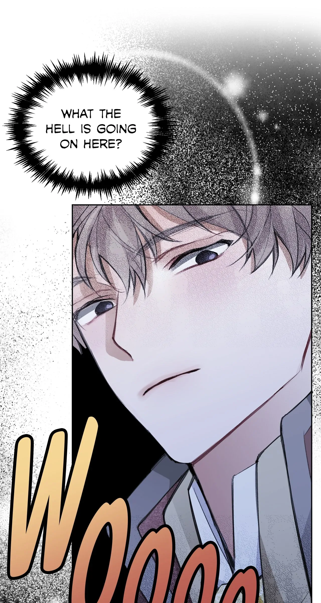 Looking For The Villainess Whom I Spent My First Time With Chapter 7 - page 54