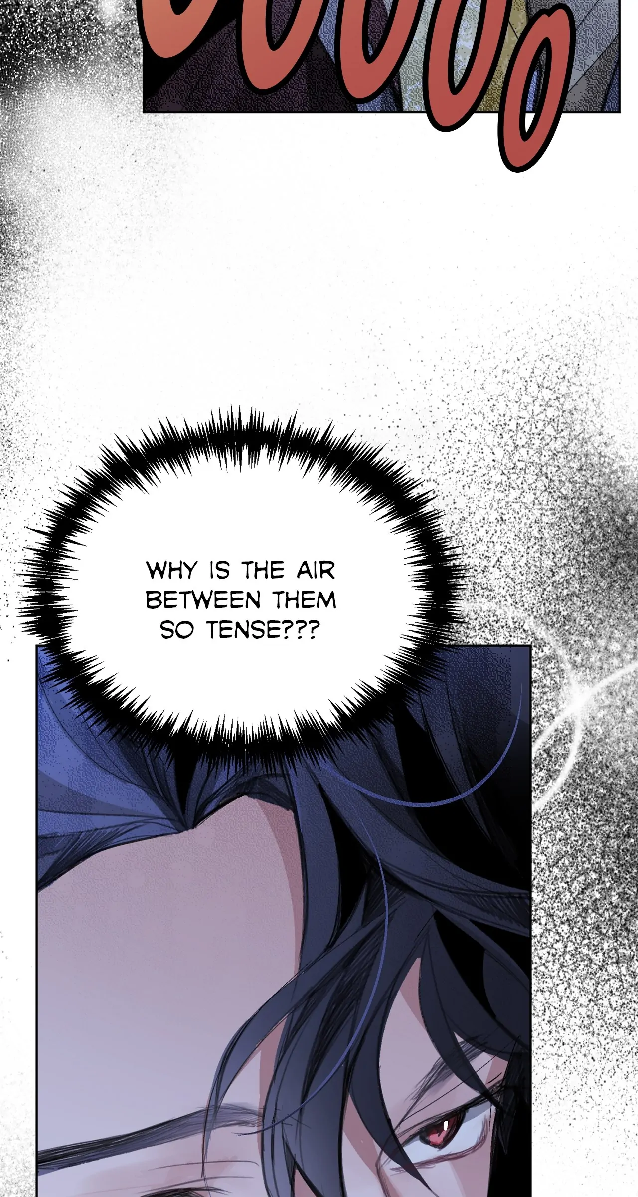 Looking For The Villainess Whom I Spent My First Time With Chapter 7 - page 55