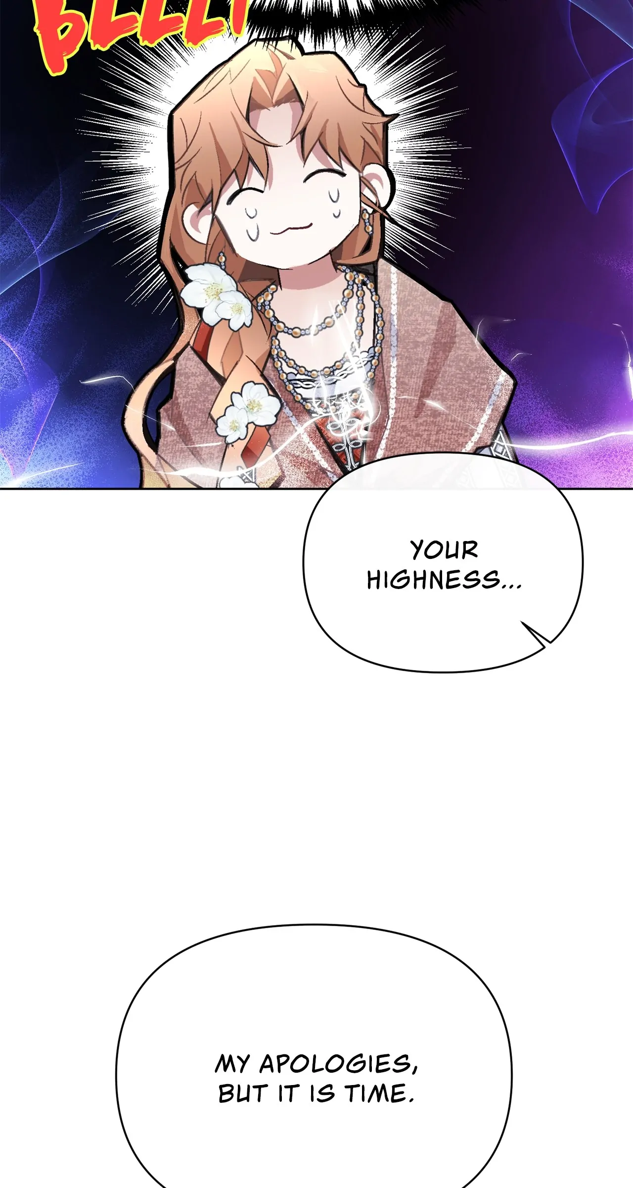 Looking For The Villainess Whom I Spent My First Time With Chapter 7 - page 57
