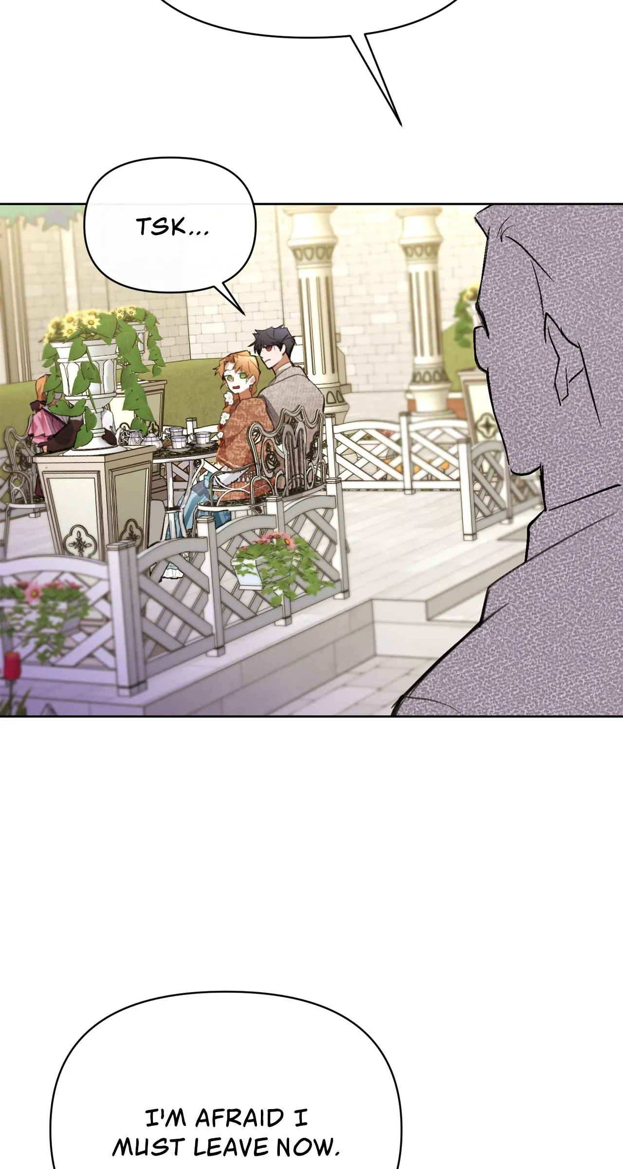 Looking For The Villainess Whom I Spent My First Time With Chapter 7 - page 58