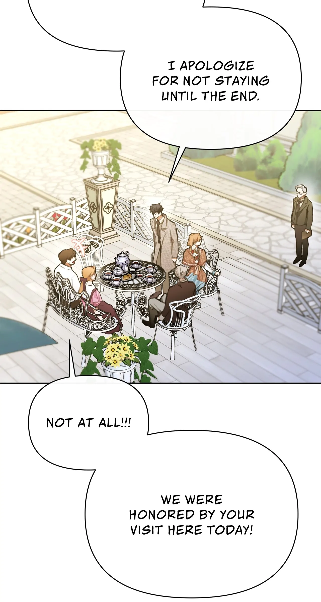 Looking For The Villainess Whom I Spent My First Time With Chapter 7 - page 59