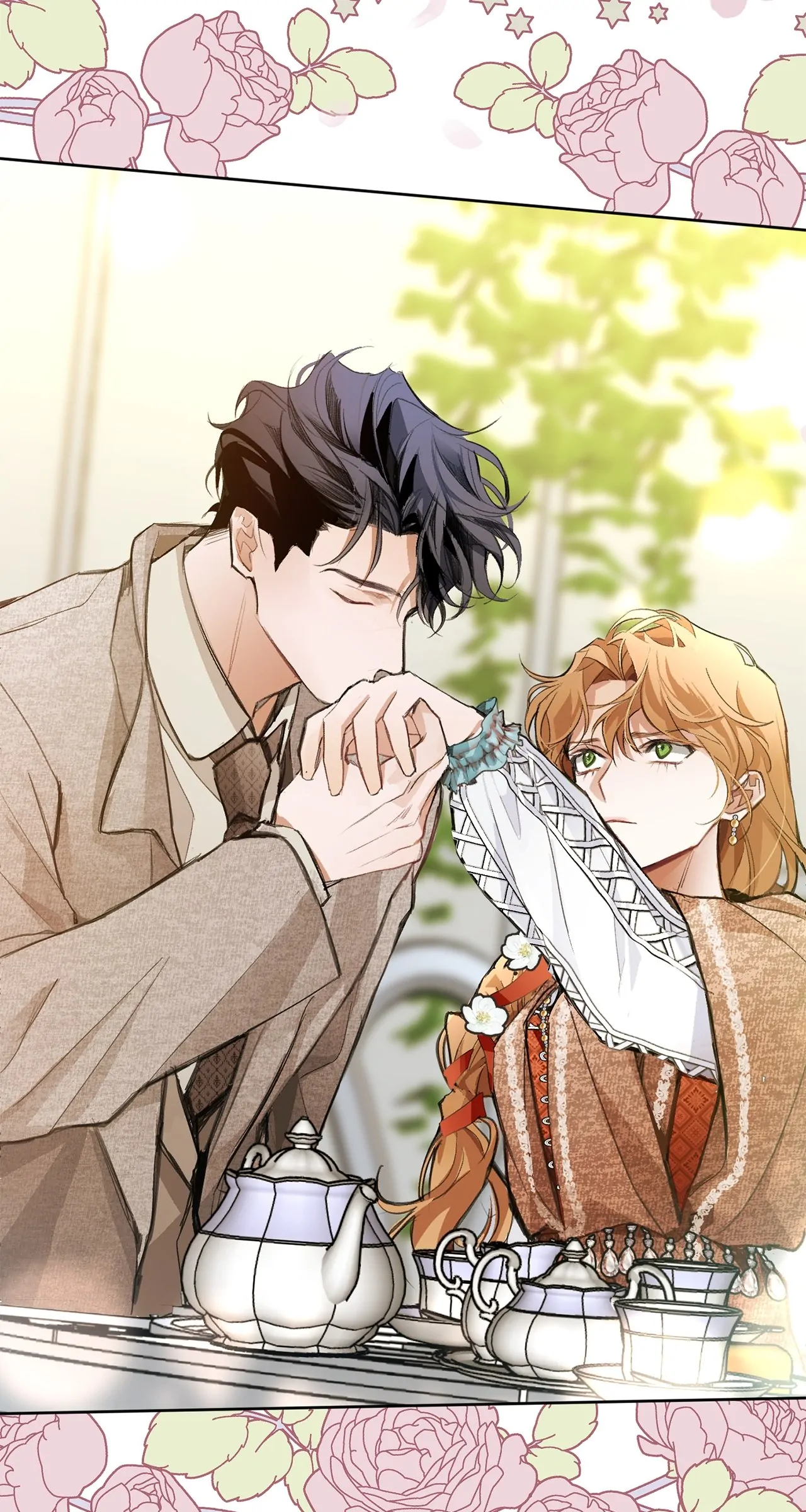 Looking For The Villainess Whom I Spent My First Time With Chapter 7 - page 64