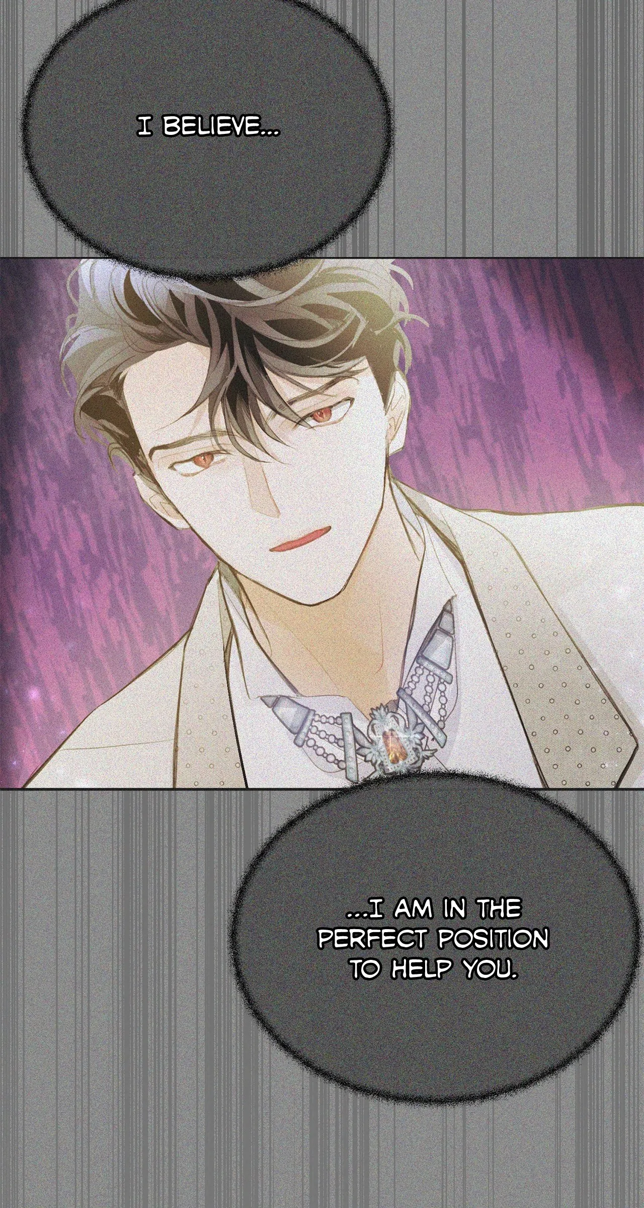 Looking For The Villainess Whom I Spent My First Time With Chapter 7 - page 69