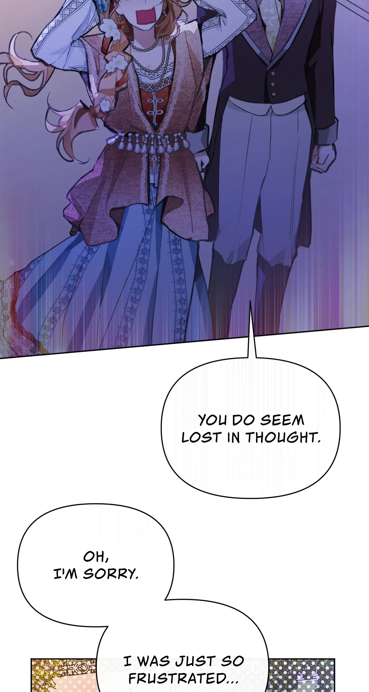 Looking For The Villainess Whom I Spent My First Time With Chapter 7 - page 77