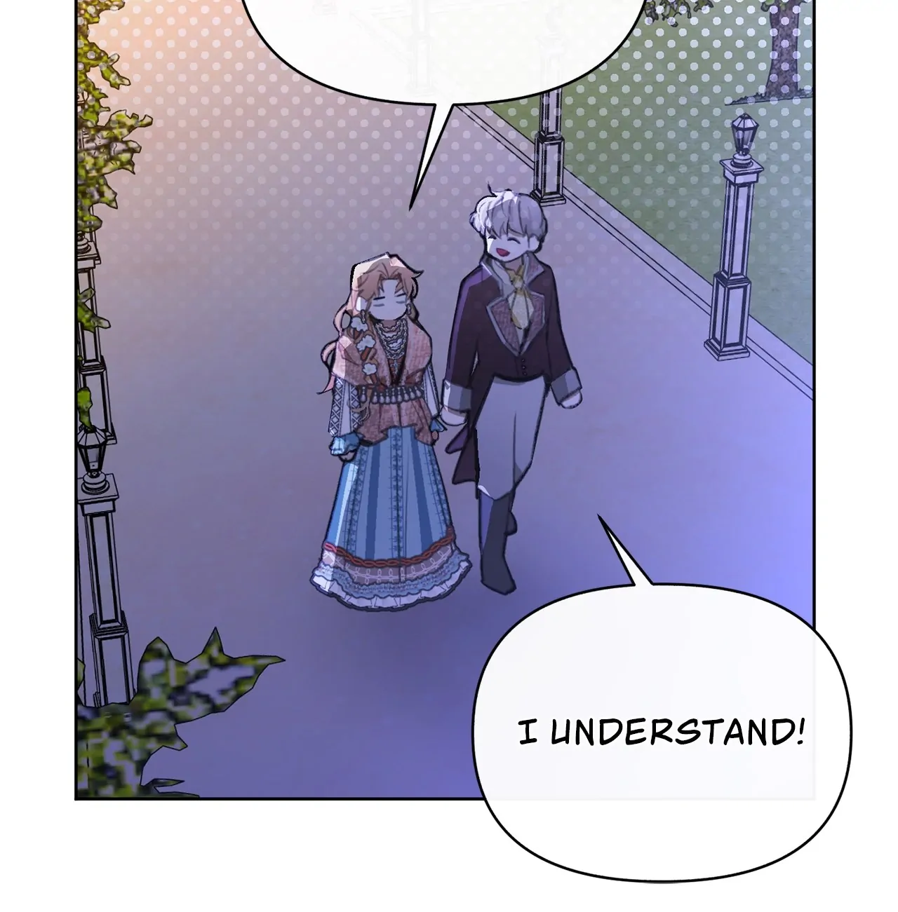 Looking For The Villainess Whom I Spent My First Time With Chapter 7 - page 78