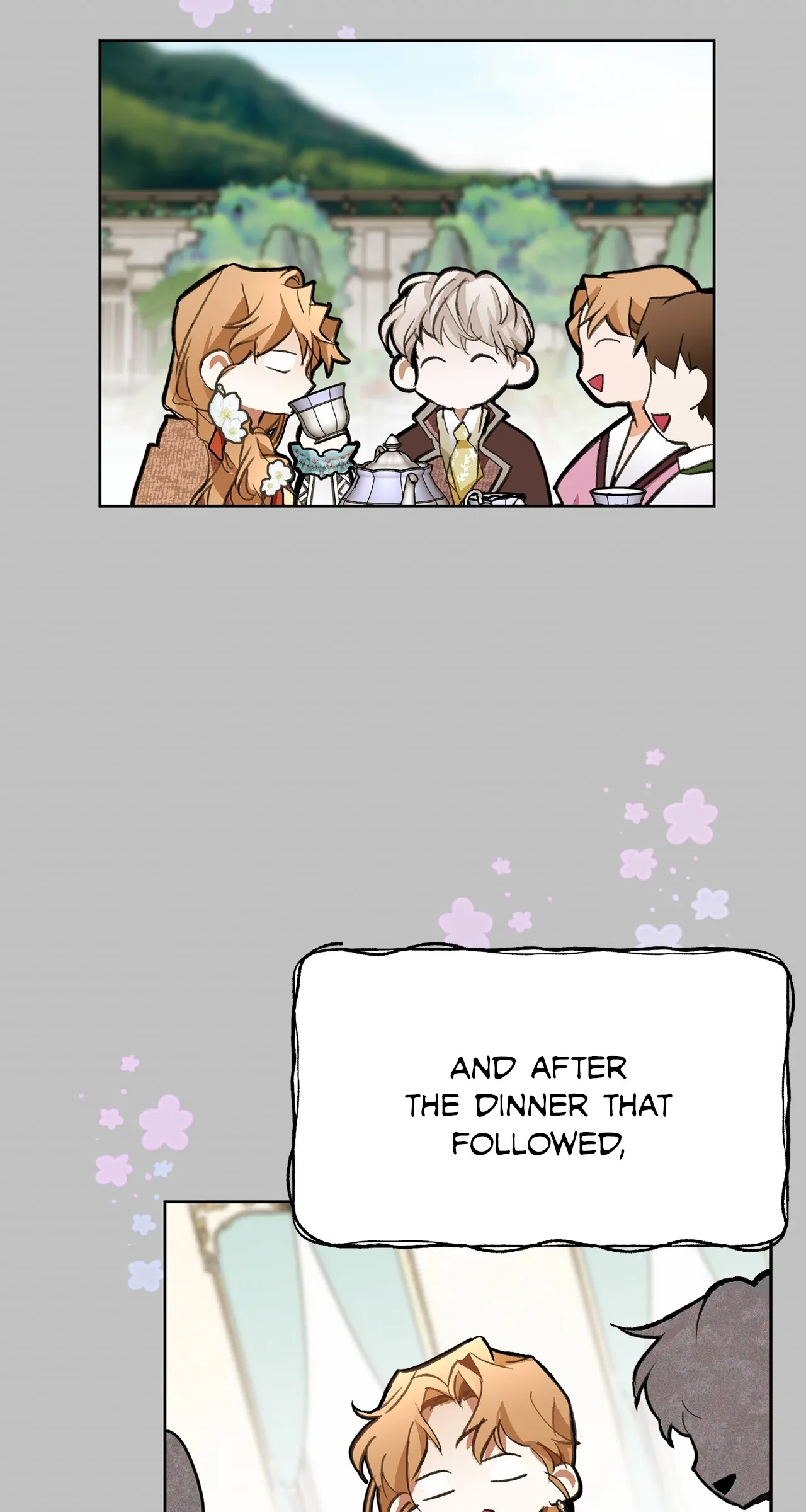 Looking For The Villainess Whom I Spent My First Time With Chapter 7 - page 80