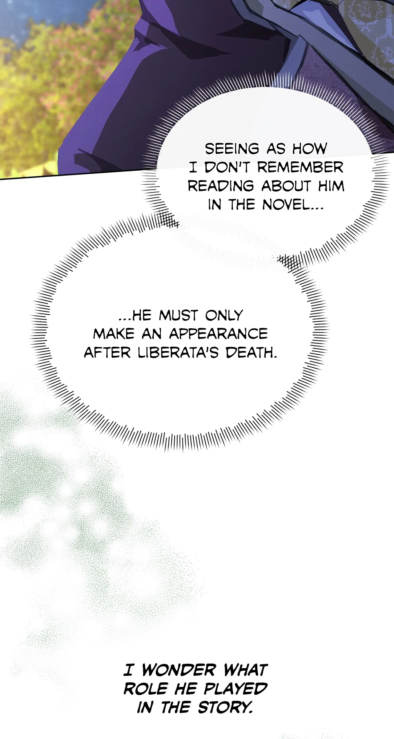 Looking For The Villainess Whom I Spent My First Time With Chapter 7 - page 85