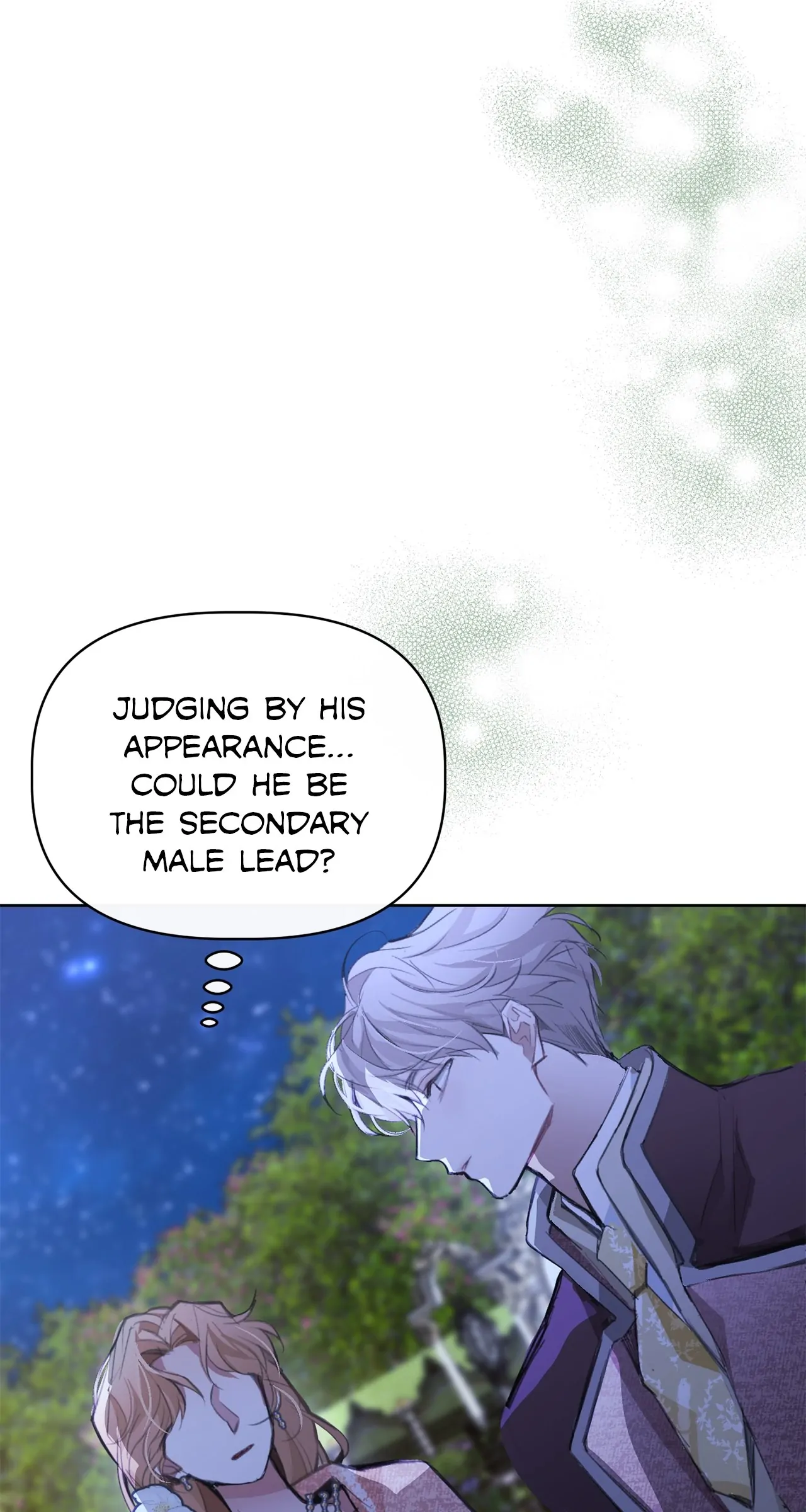Looking For The Villainess Whom I Spent My First Time With Chapter 7 - page 86