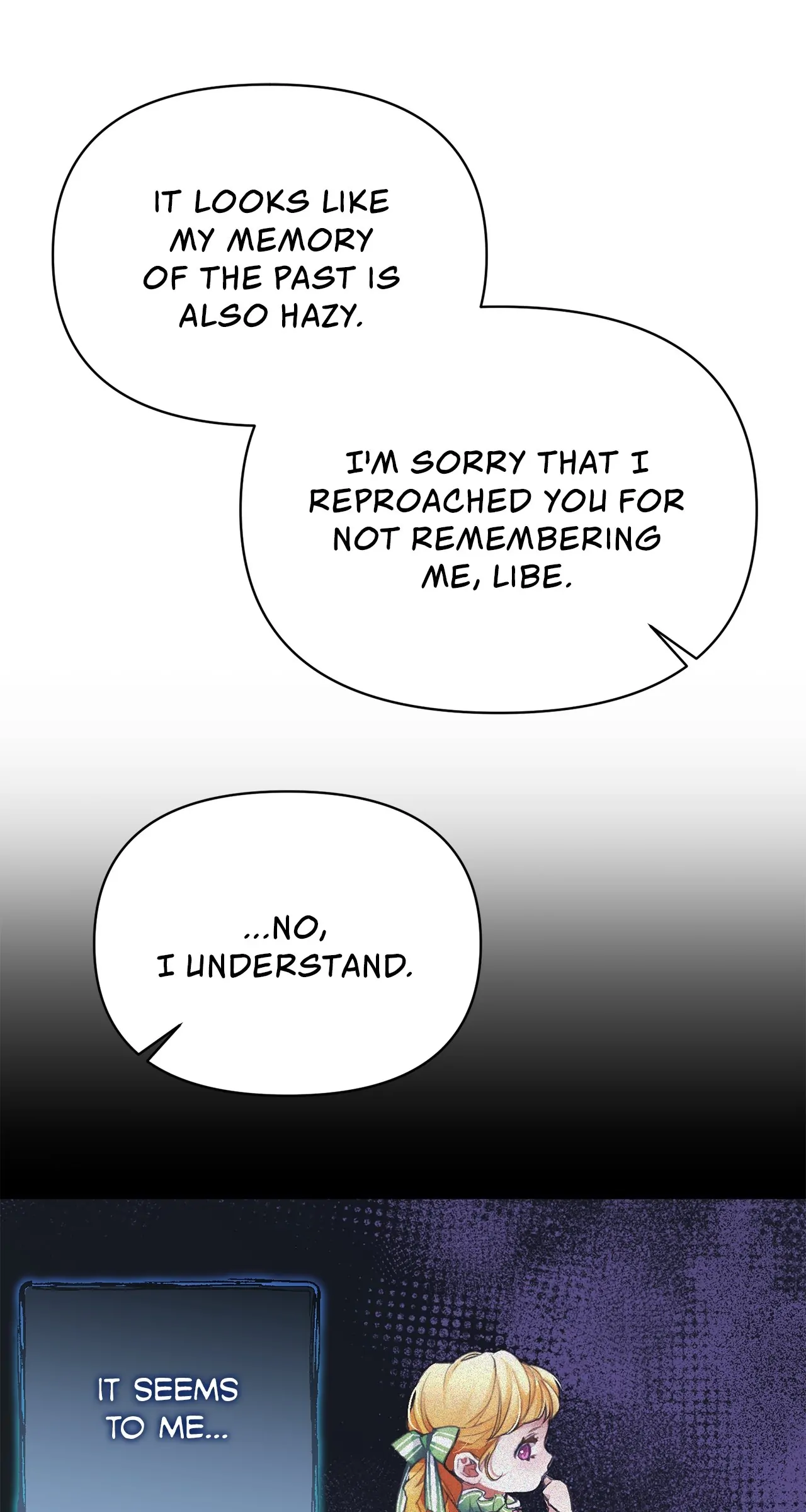 Looking For The Villainess Whom I Spent My First Time With Chapter 7 - page 89