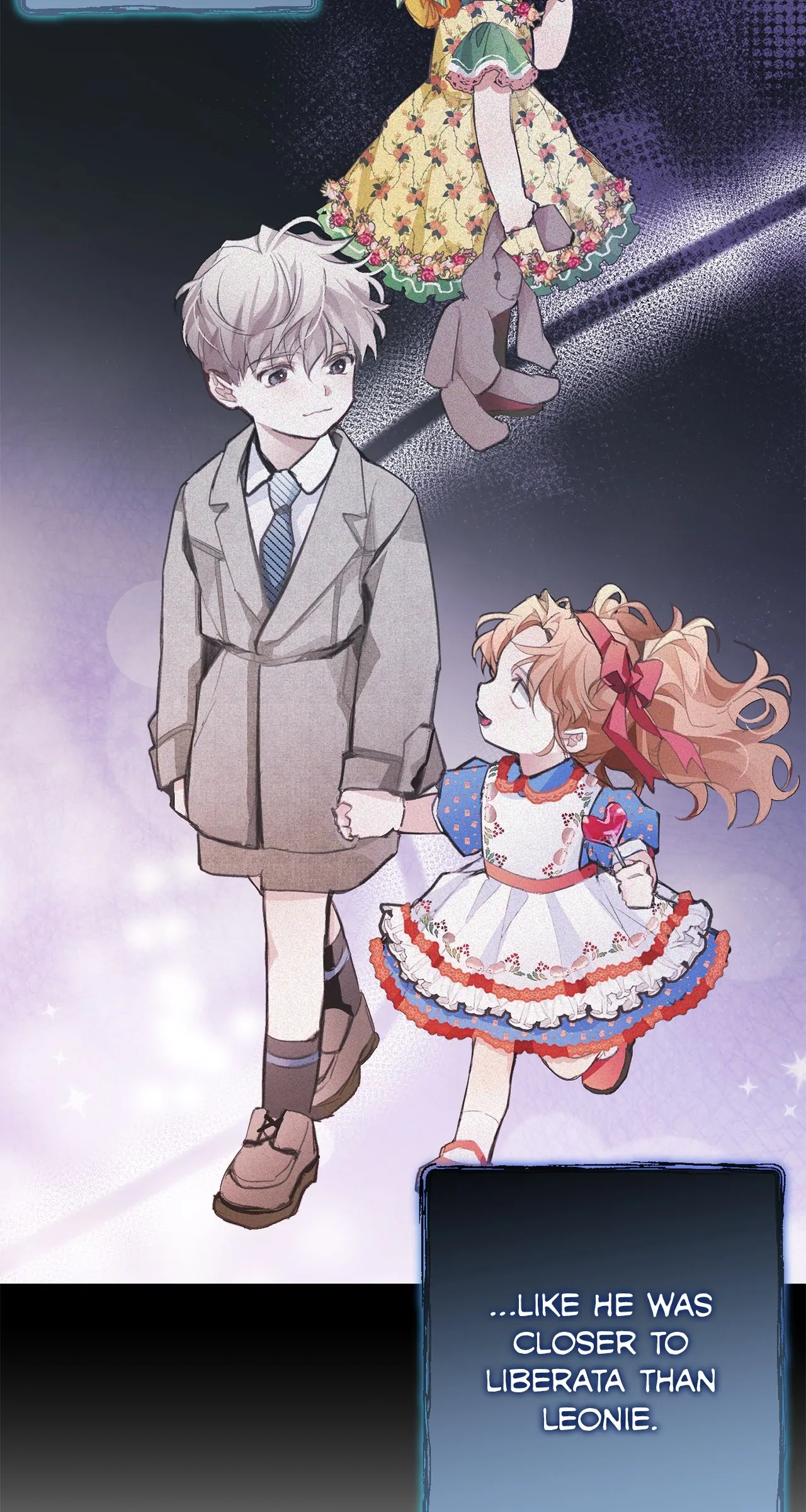 Looking For The Villainess Whom I Spent My First Time With Chapter 7 - page 90