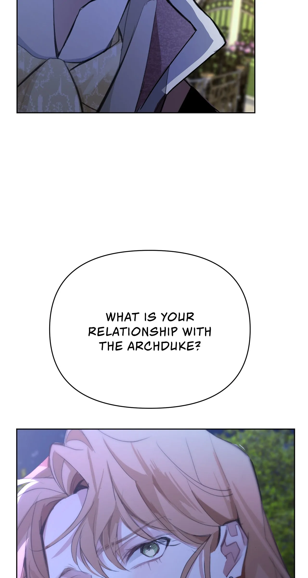Looking For The Villainess Whom I Spent My First Time With Chapter 7 - page 93