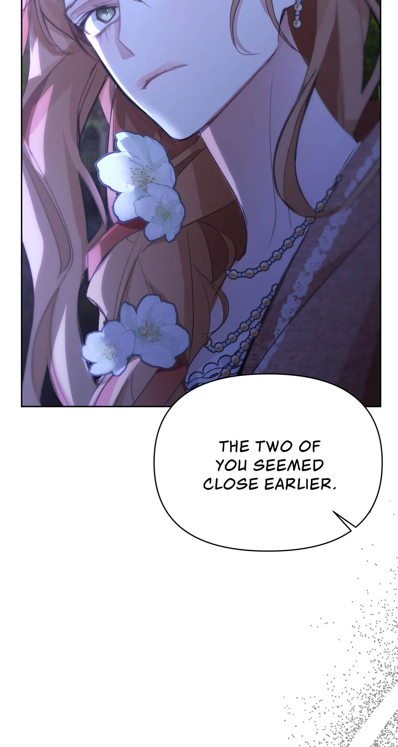Looking For The Villainess Whom I Spent My First Time With Chapter 7 - page 94