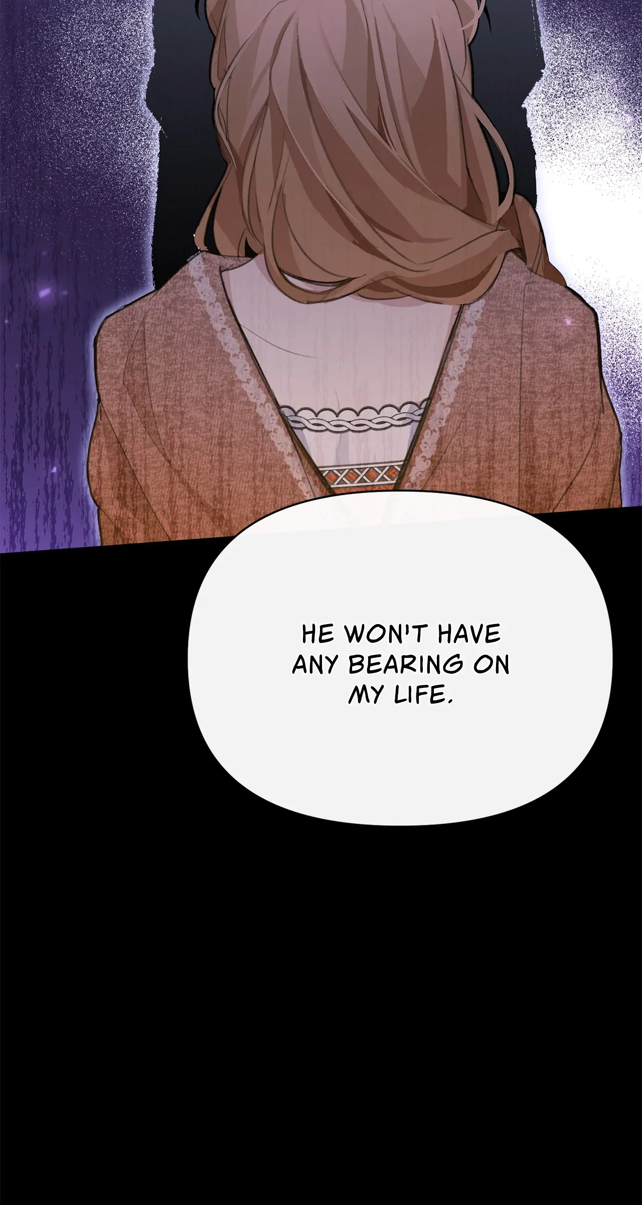Looking For The Villainess Whom I Spent My First Time With Chapter 7 - page 97