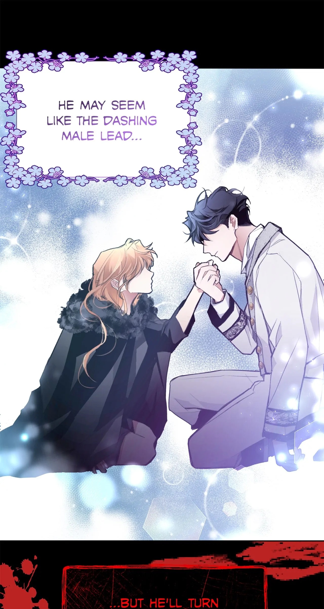 Looking For The Villainess Whom I Spent My First Time With Chapter 7 - page 99
