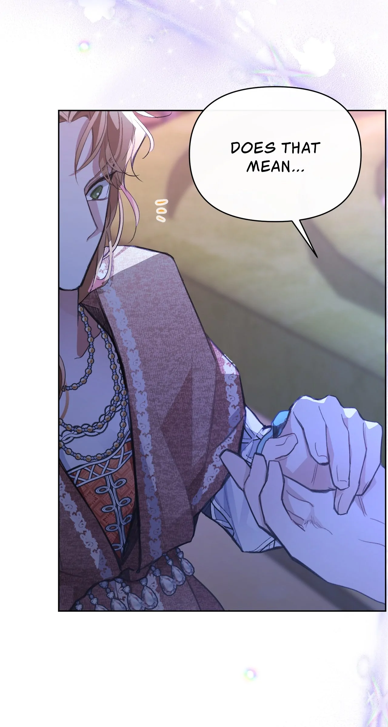 Looking For The Villainess Whom I Spent My First Time With Chapter 7 - page 102