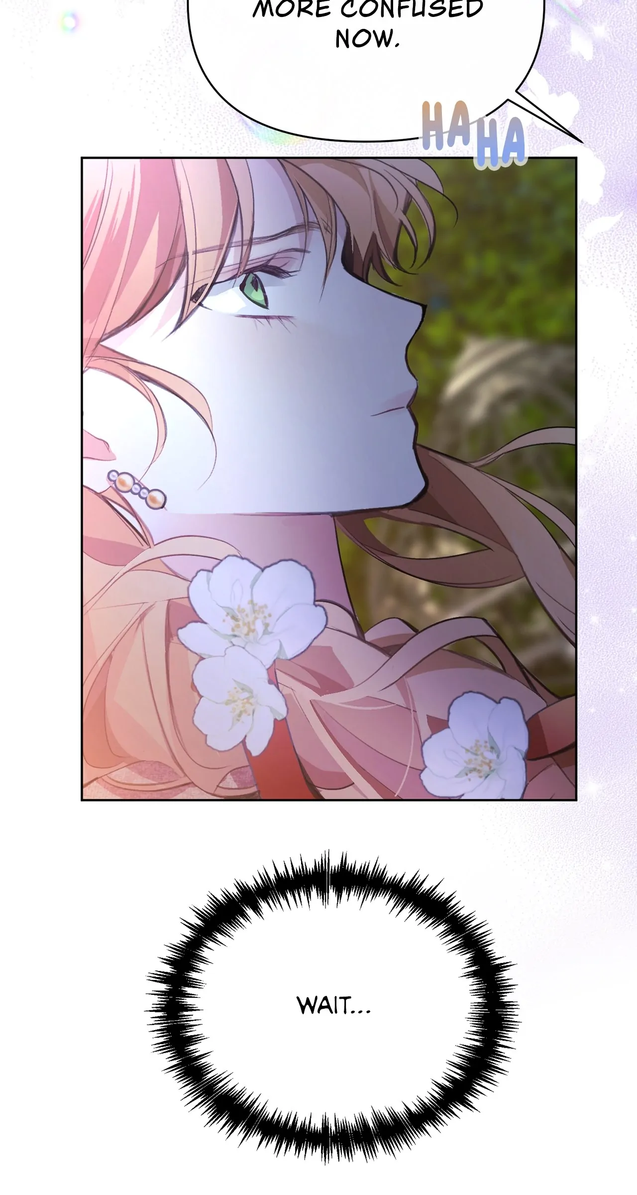 Looking For The Villainess Whom I Spent My First Time With Chapter 7 - page 105