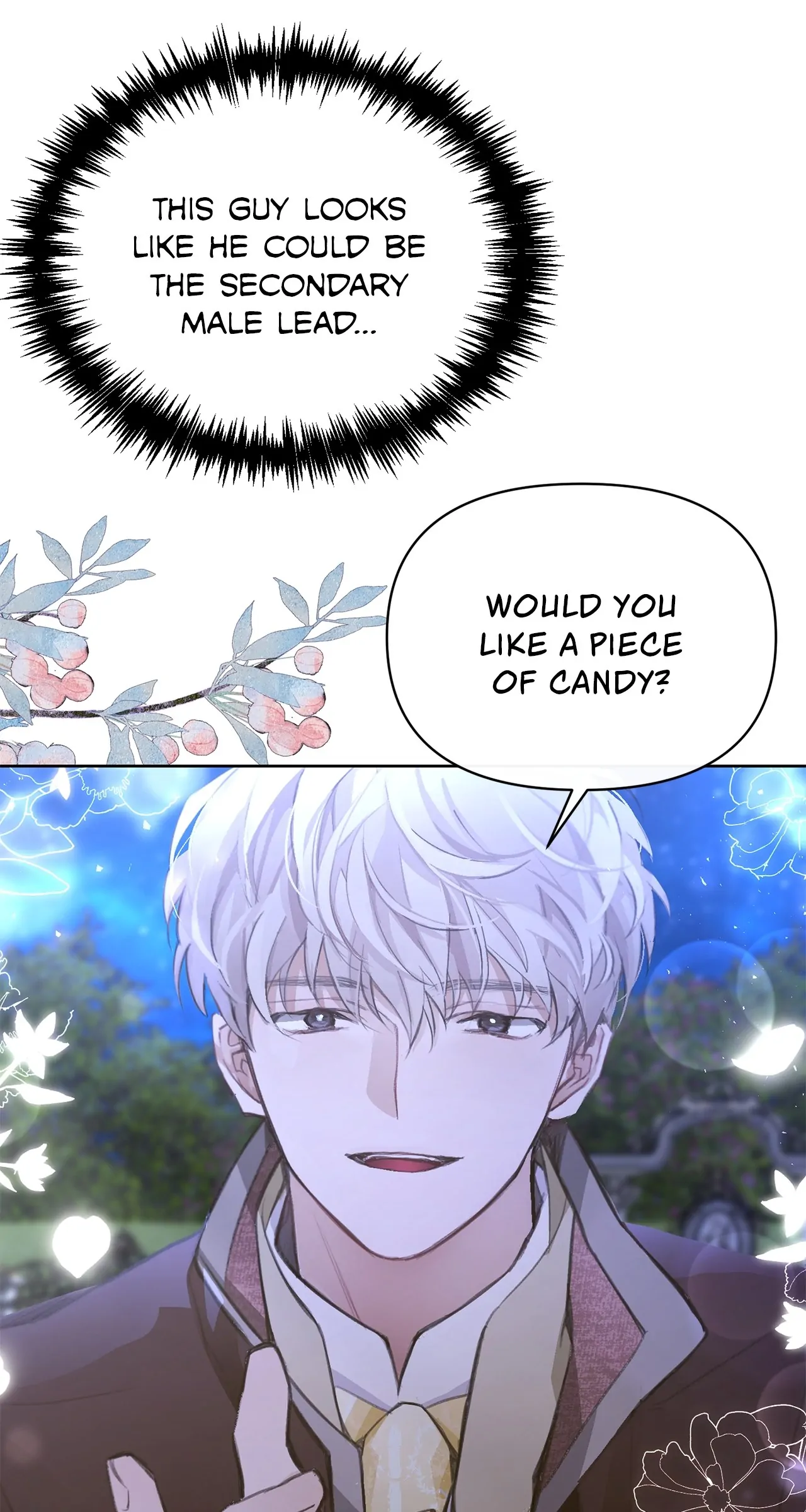 Looking For The Villainess Whom I Spent My First Time With Chapter 7 - page 107