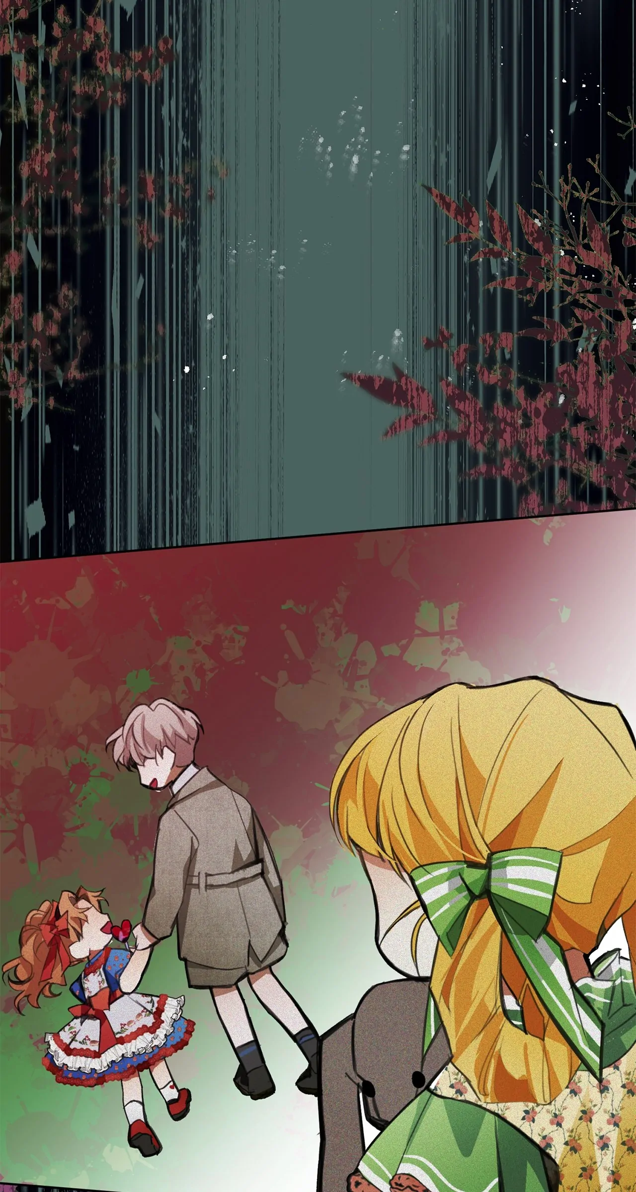 Looking For The Villainess Whom I Spent My First Time With Chapter 7 - page 110