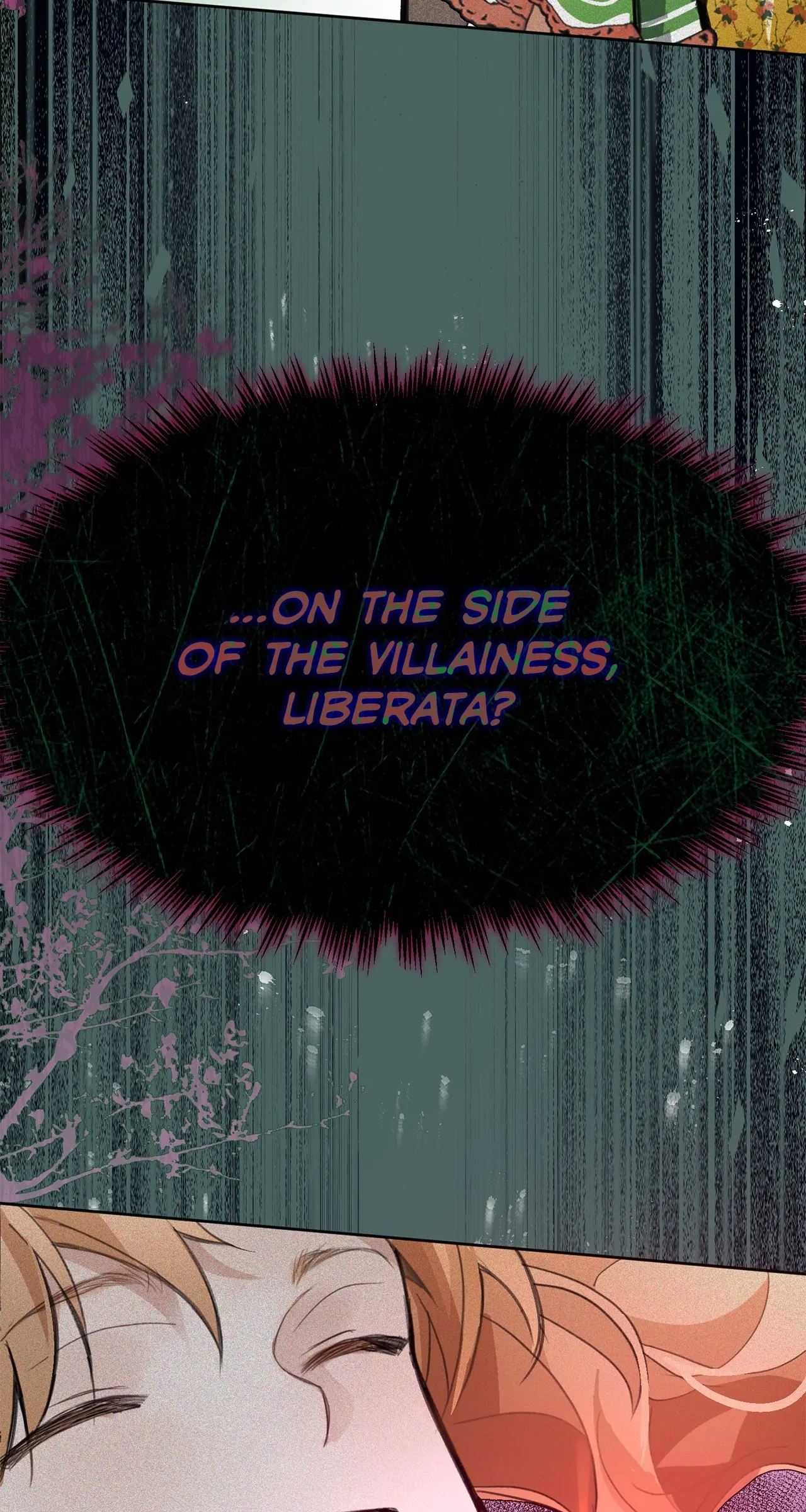 Looking For The Villainess Whom I Spent My First Time With Chapter 7 - page 111