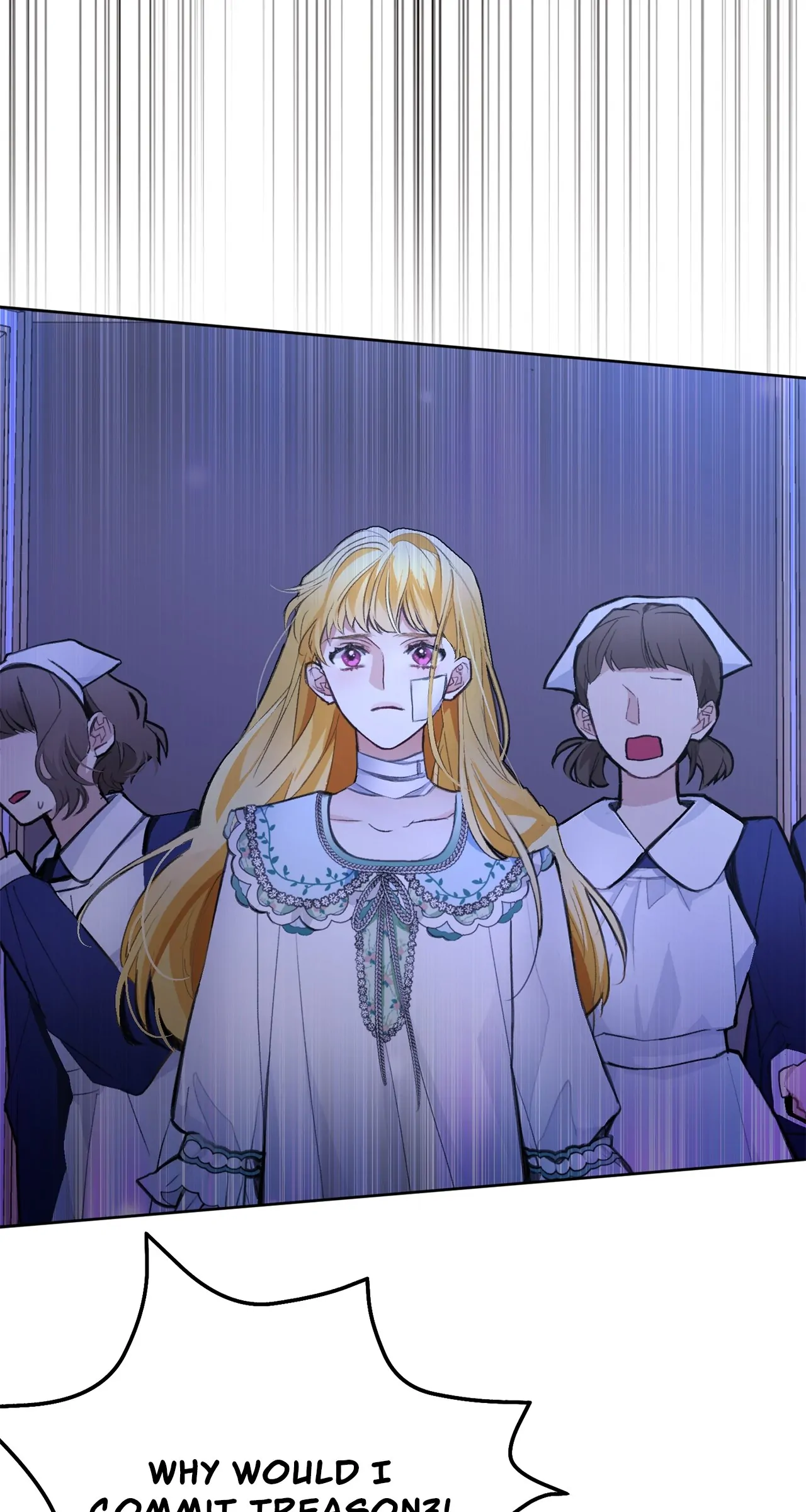 Looking For The Villainess Whom I Spent My First Time With Chapter 8 - page 5