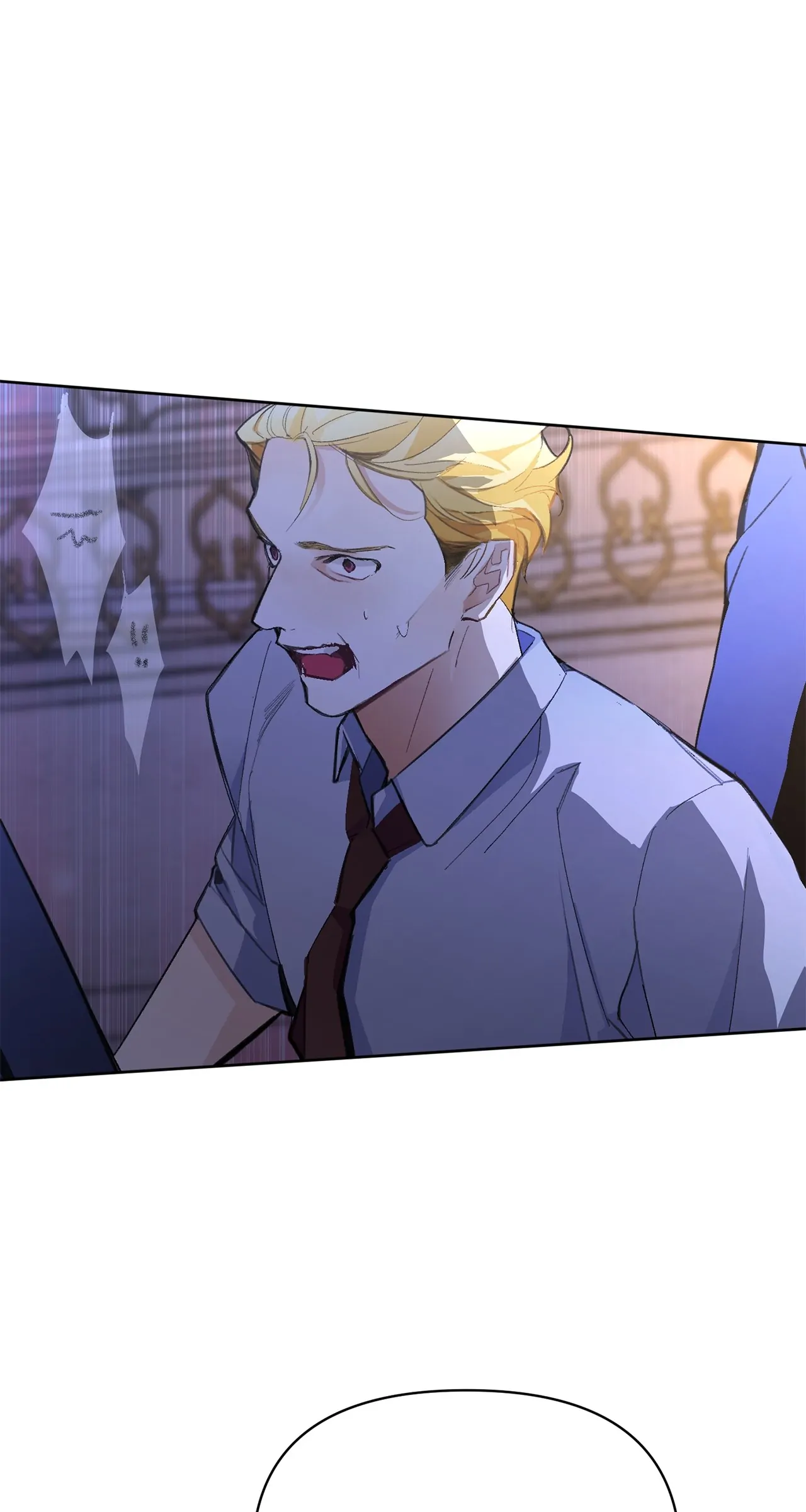 Looking For The Villainess Whom I Spent My First Time With Chapter 8 - page 7