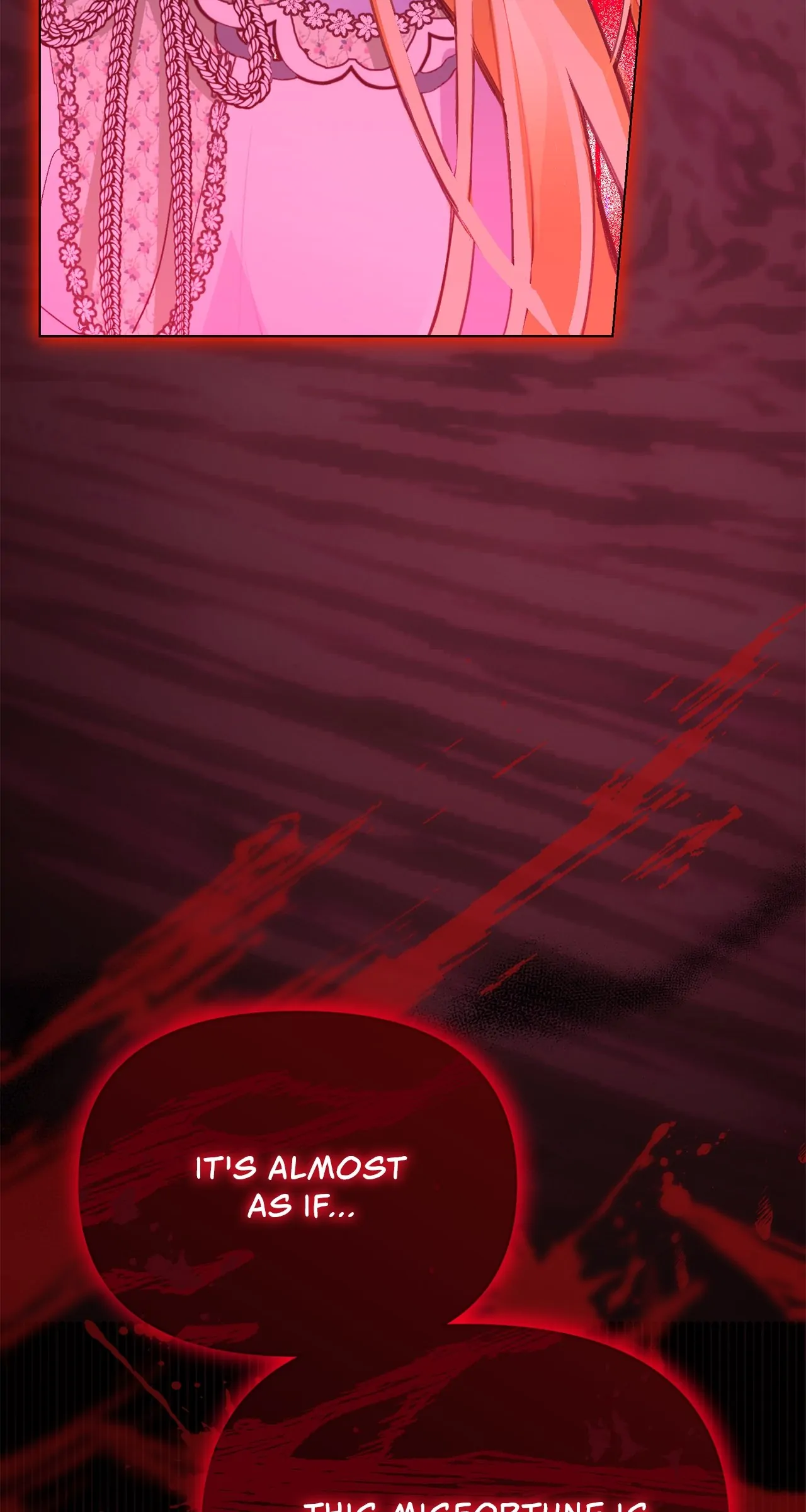 Looking For The Villainess Whom I Spent My First Time With Chapter 8 - page 11