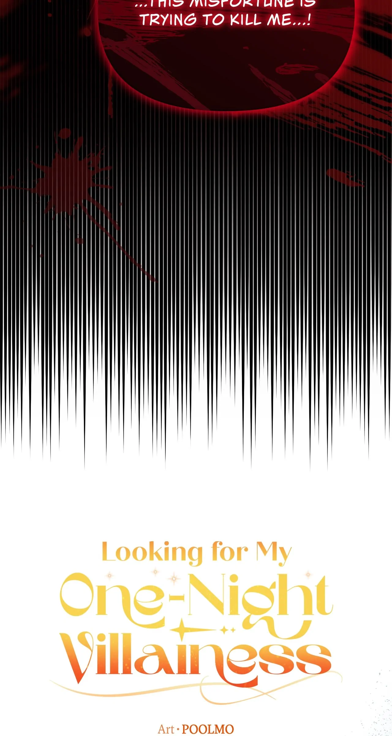 Looking For The Villainess Whom I Spent My First Time With Chapter 8 - page 12