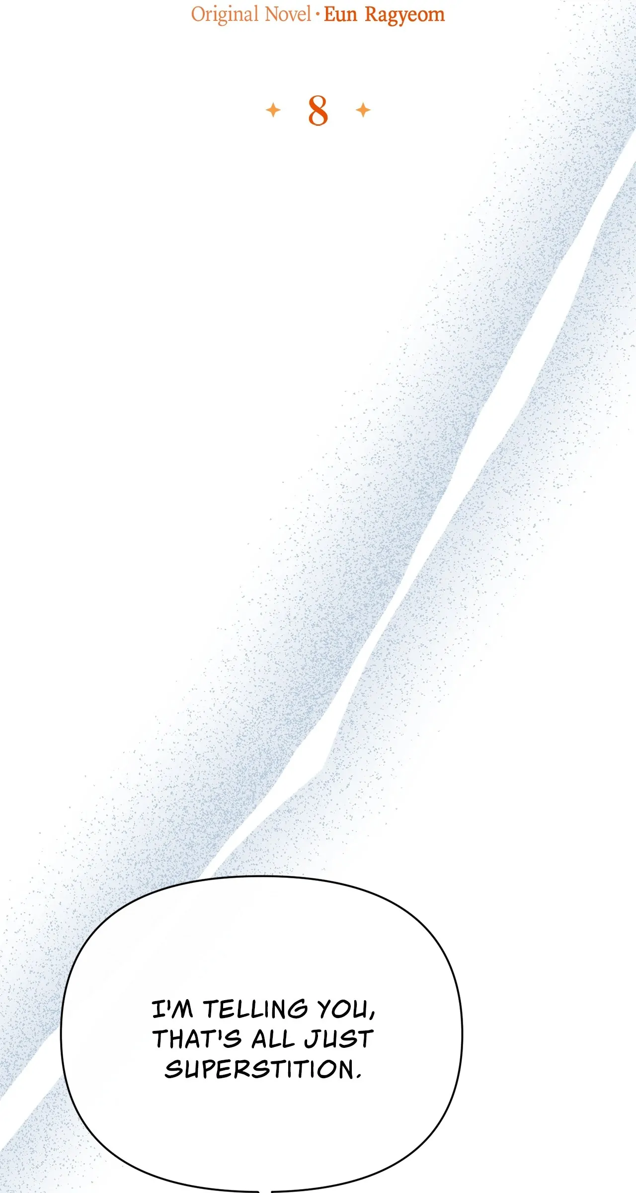 Looking For The Villainess Whom I Spent My First Time With Chapter 8 - page 13