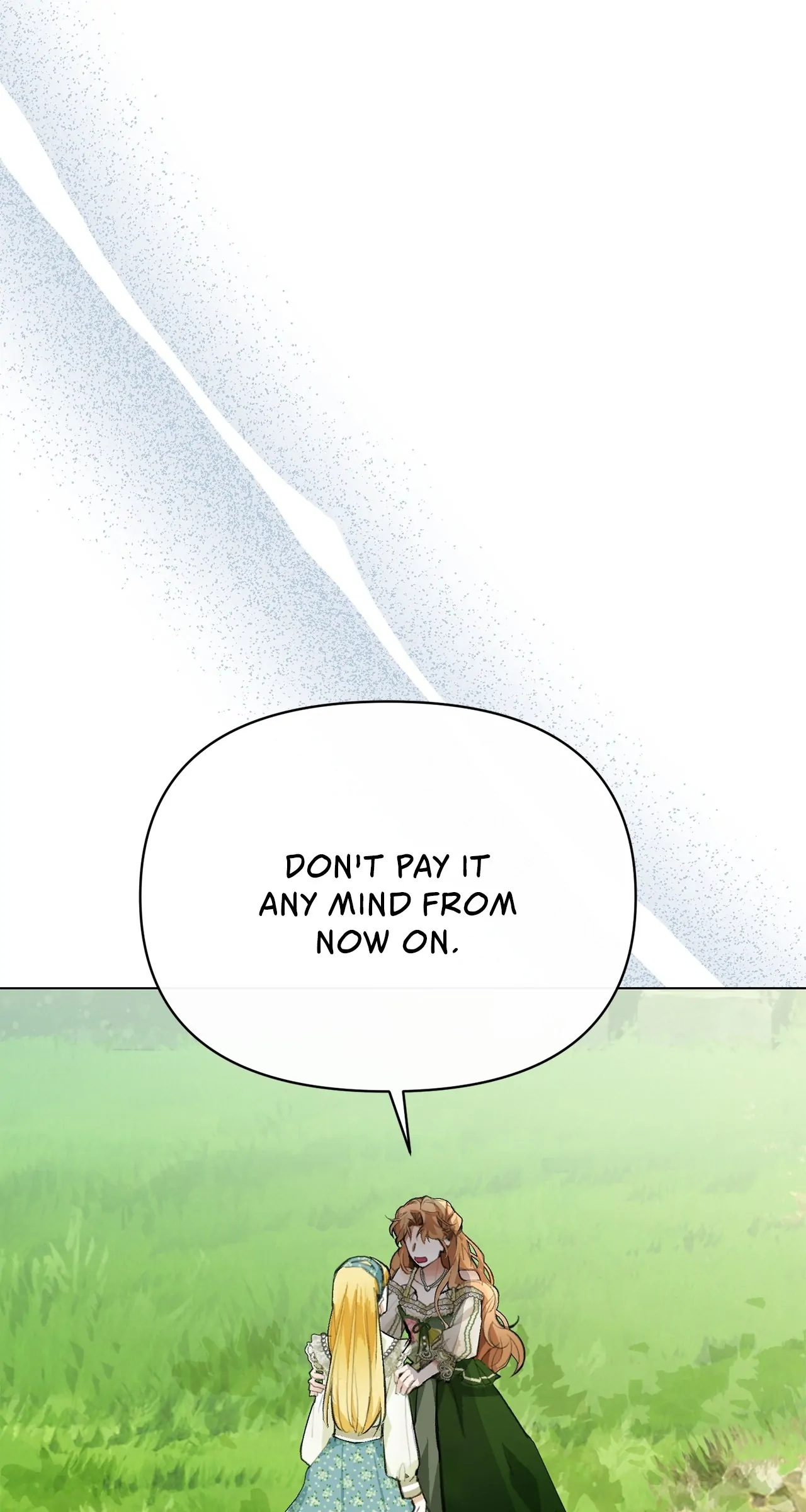 Looking For The Villainess Whom I Spent My First Time With Chapter 8 - page 15