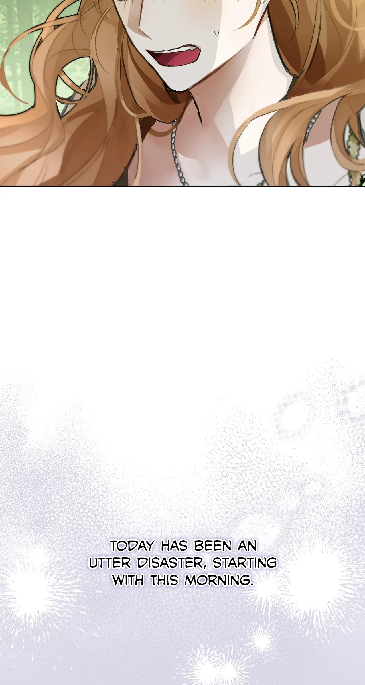 Looking For The Villainess Whom I Spent My First Time With Chapter 8 - page 17