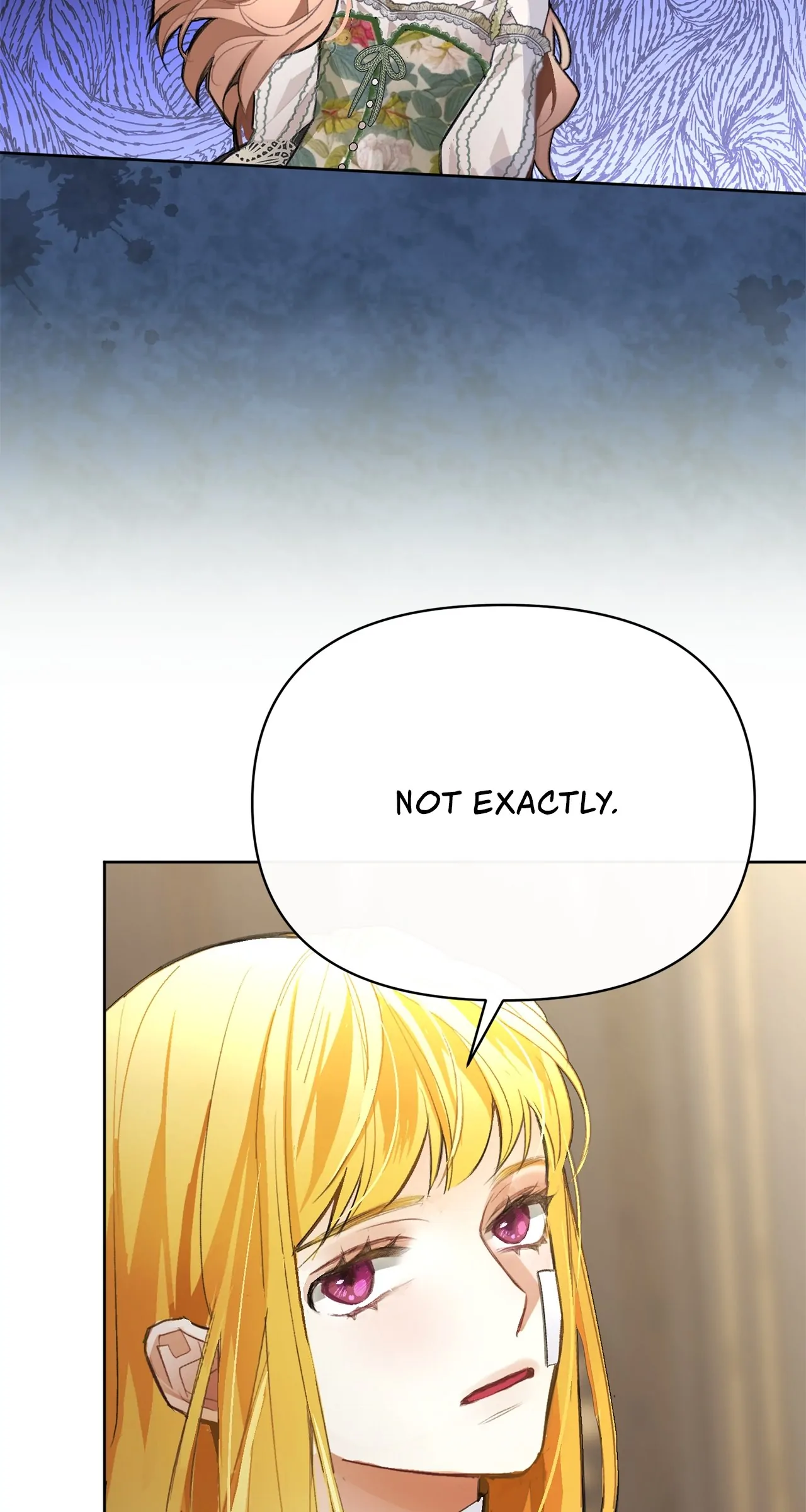 Looking For The Villainess Whom I Spent My First Time With Chapter 8 - page 25