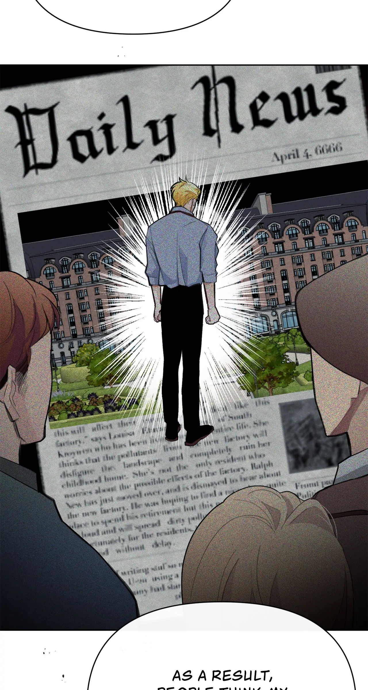 Looking For The Villainess Whom I Spent My First Time With Chapter 8 - page 27