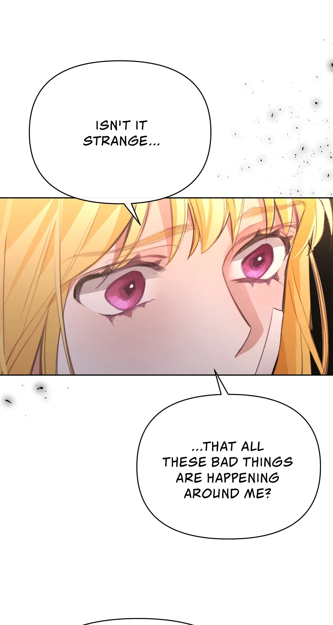 Looking For The Villainess Whom I Spent My First Time With Chapter 8 - page 29