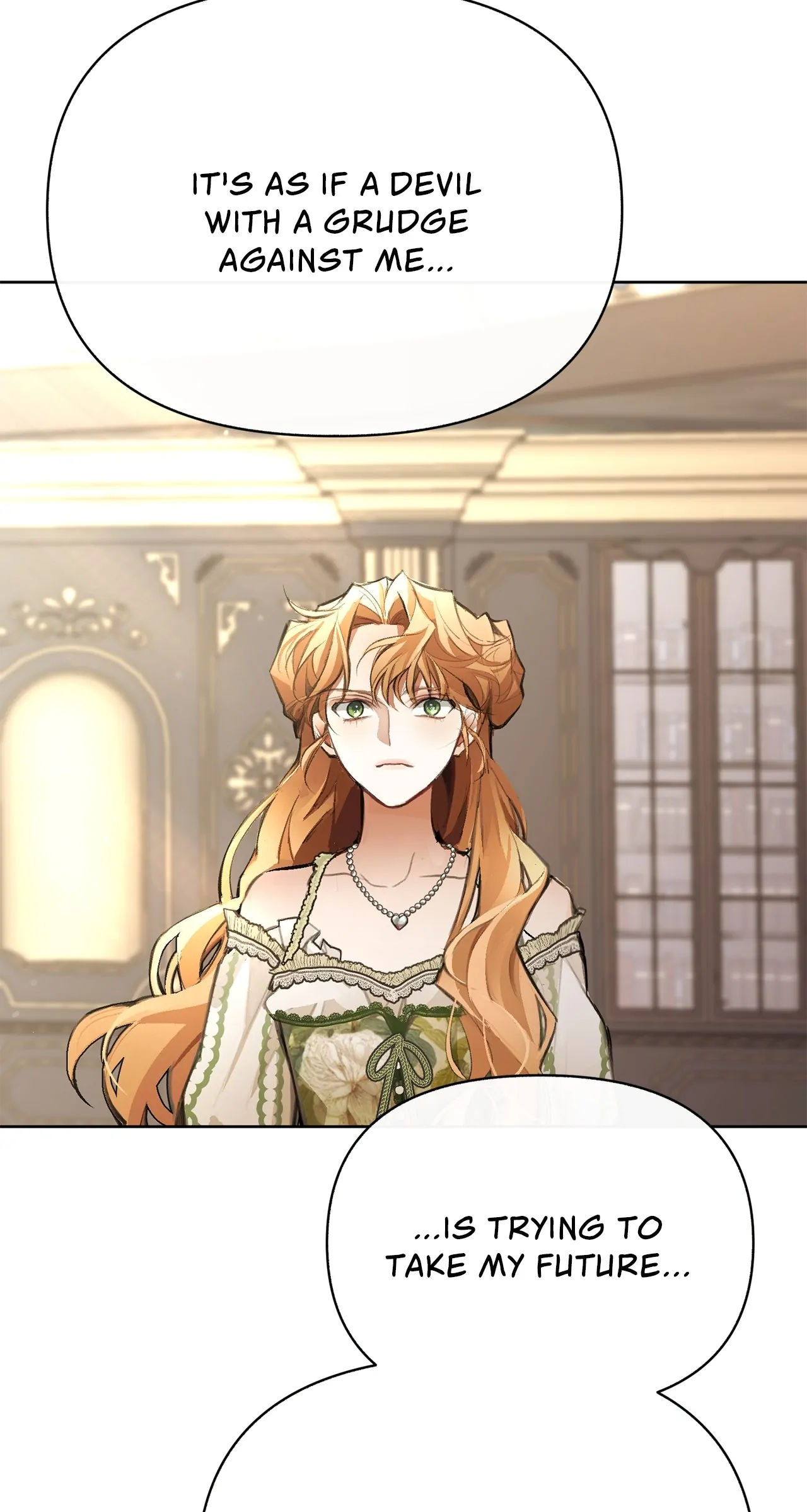 Looking For The Villainess Whom I Spent My First Time With Chapter 8 - page 30
