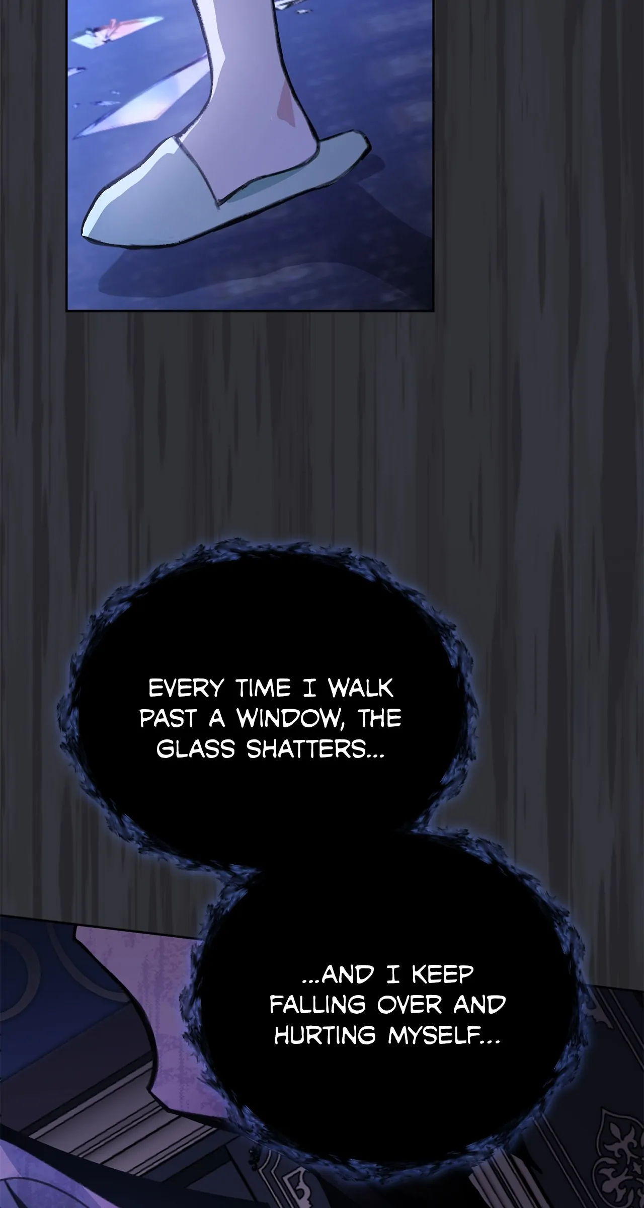 Looking For The Villainess Whom I Spent My First Time With Chapter 8 - page 32