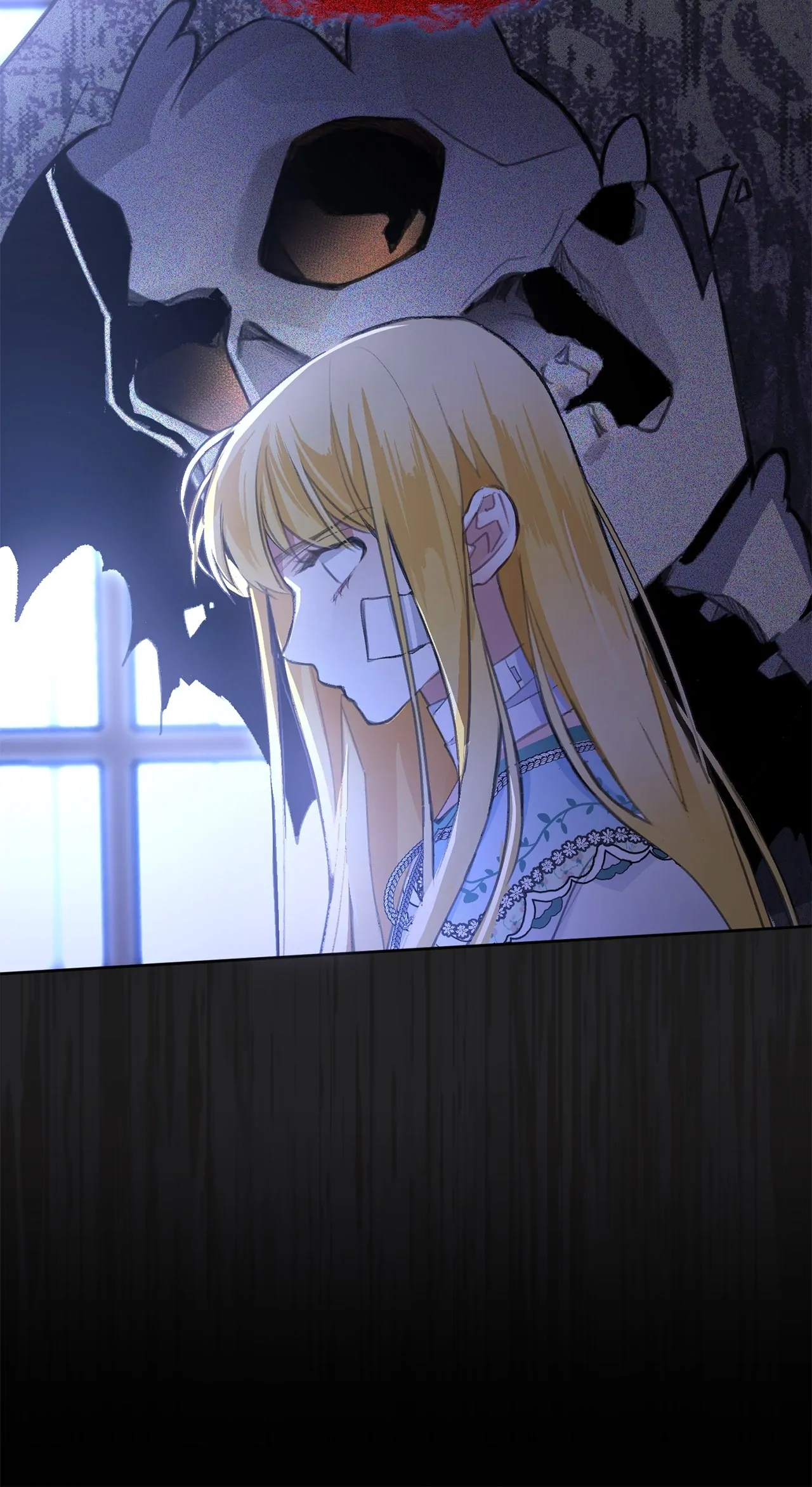 Looking For The Villainess Whom I Spent My First Time With Chapter 8 - page 37