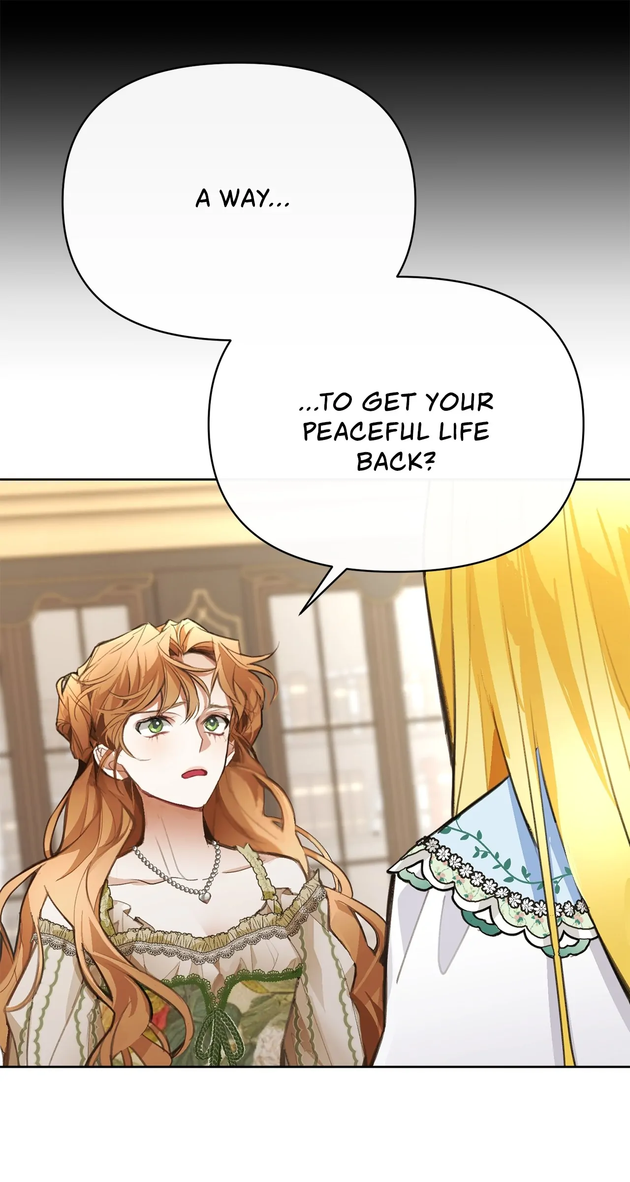 Looking For The Villainess Whom I Spent My First Time With Chapter 8 - page 38