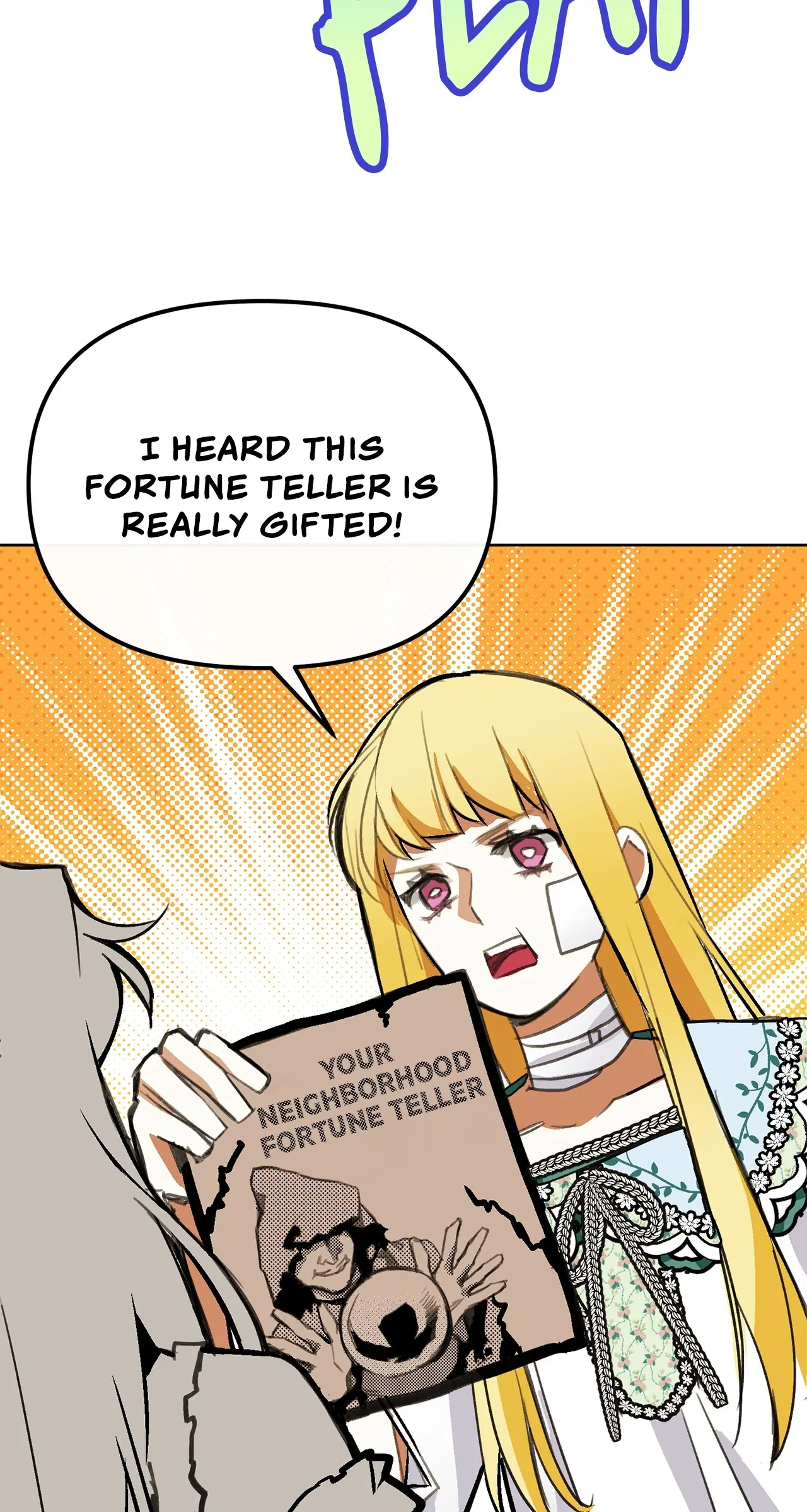 Looking For The Villainess Whom I Spent My First Time With Chapter 8 - page 40