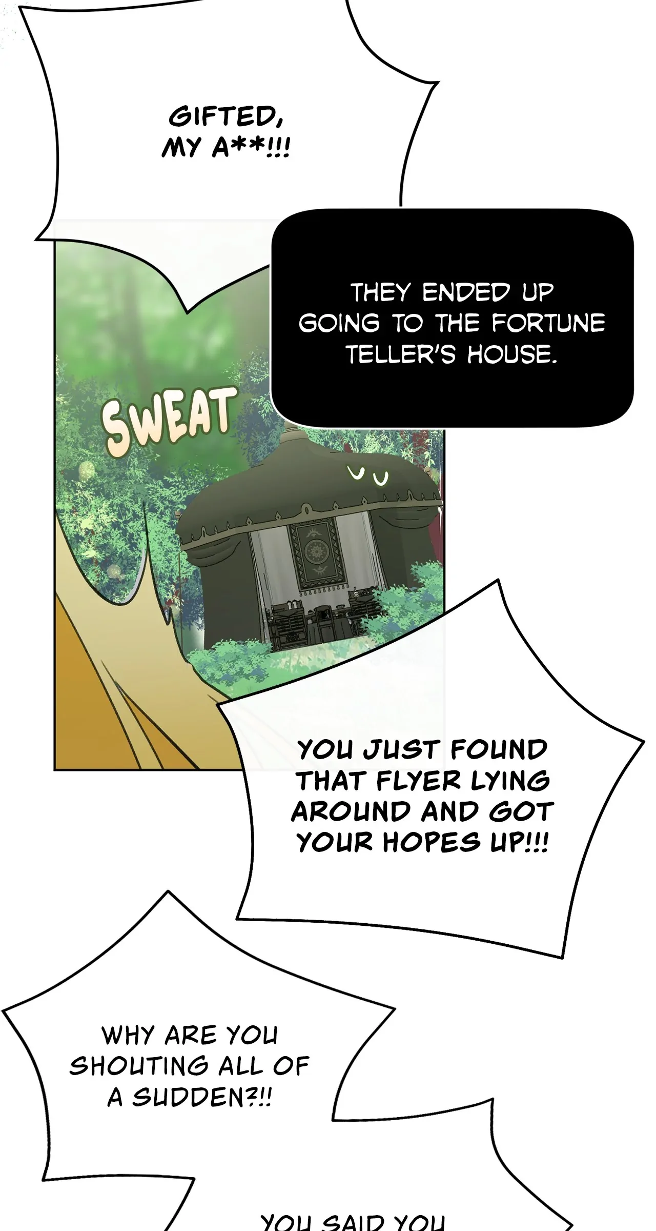 Looking For The Villainess Whom I Spent My First Time With Chapter 8 - page 43