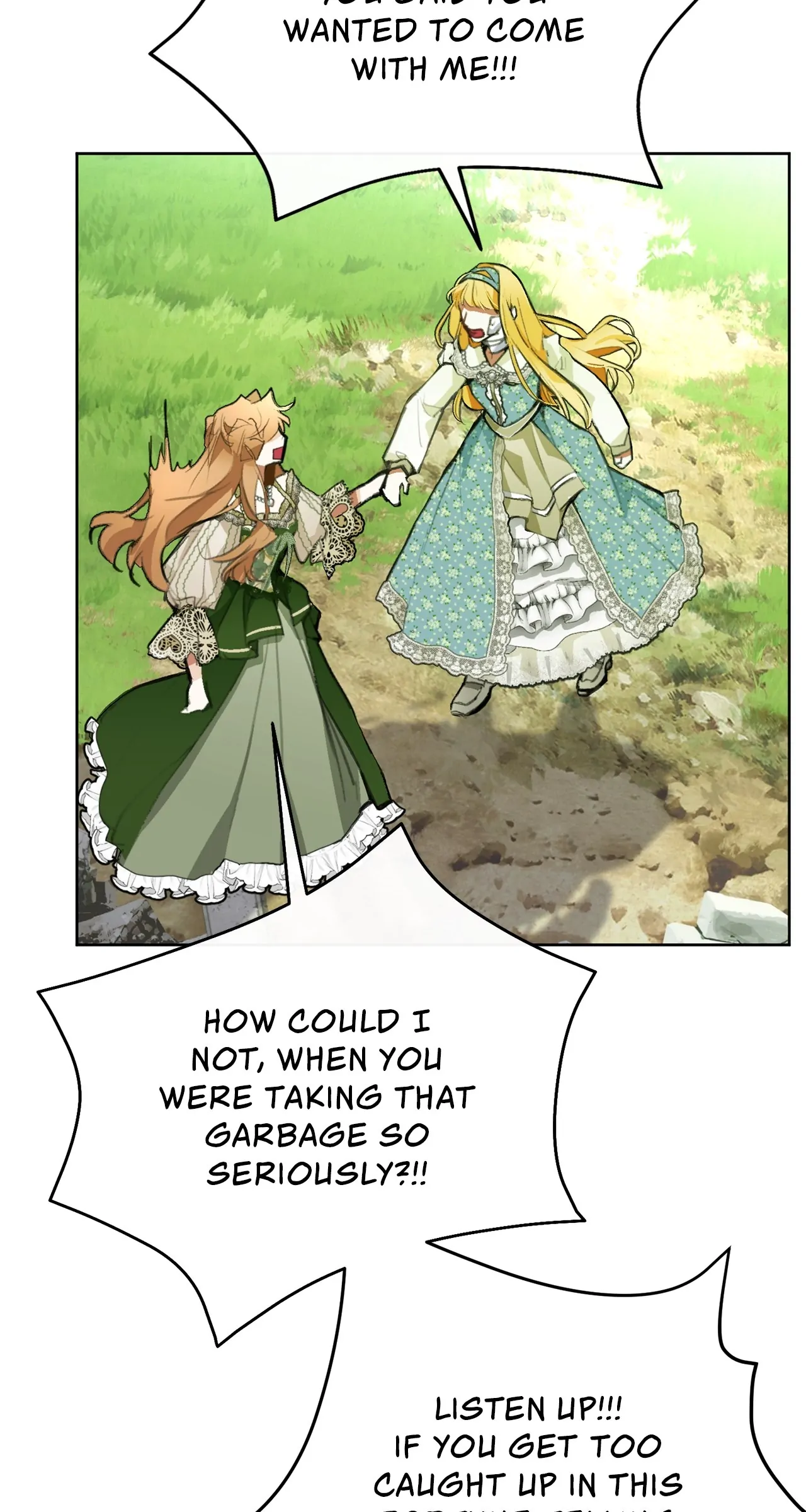 Looking For The Villainess Whom I Spent My First Time With Chapter 8 - page 44