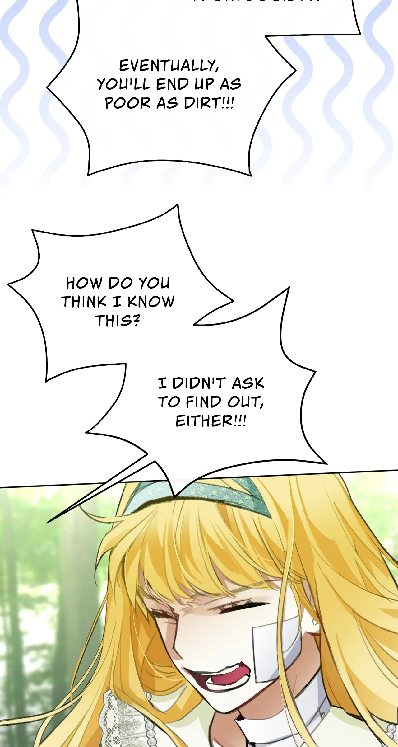 Looking For The Villainess Whom I Spent My First Time With Chapter 8 - page 46