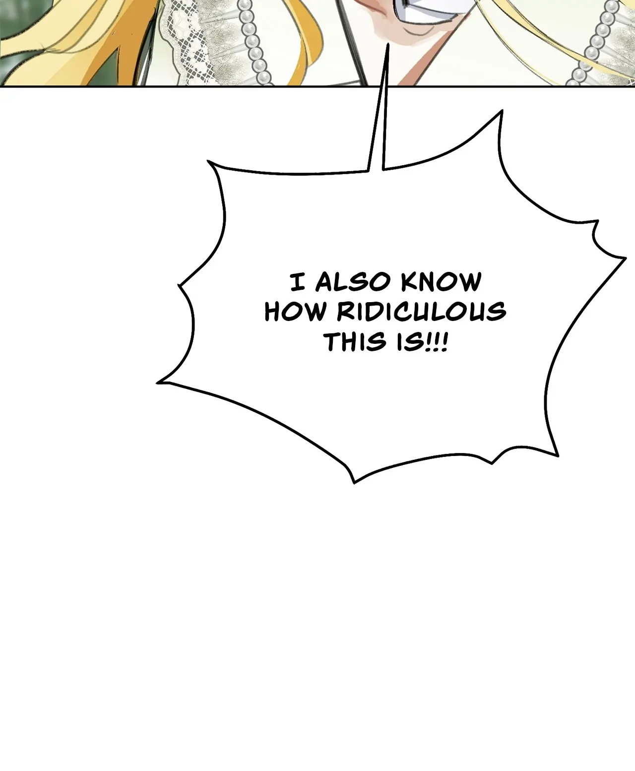 Looking For The Villainess Whom I Spent My First Time With Chapter 8 - page 47