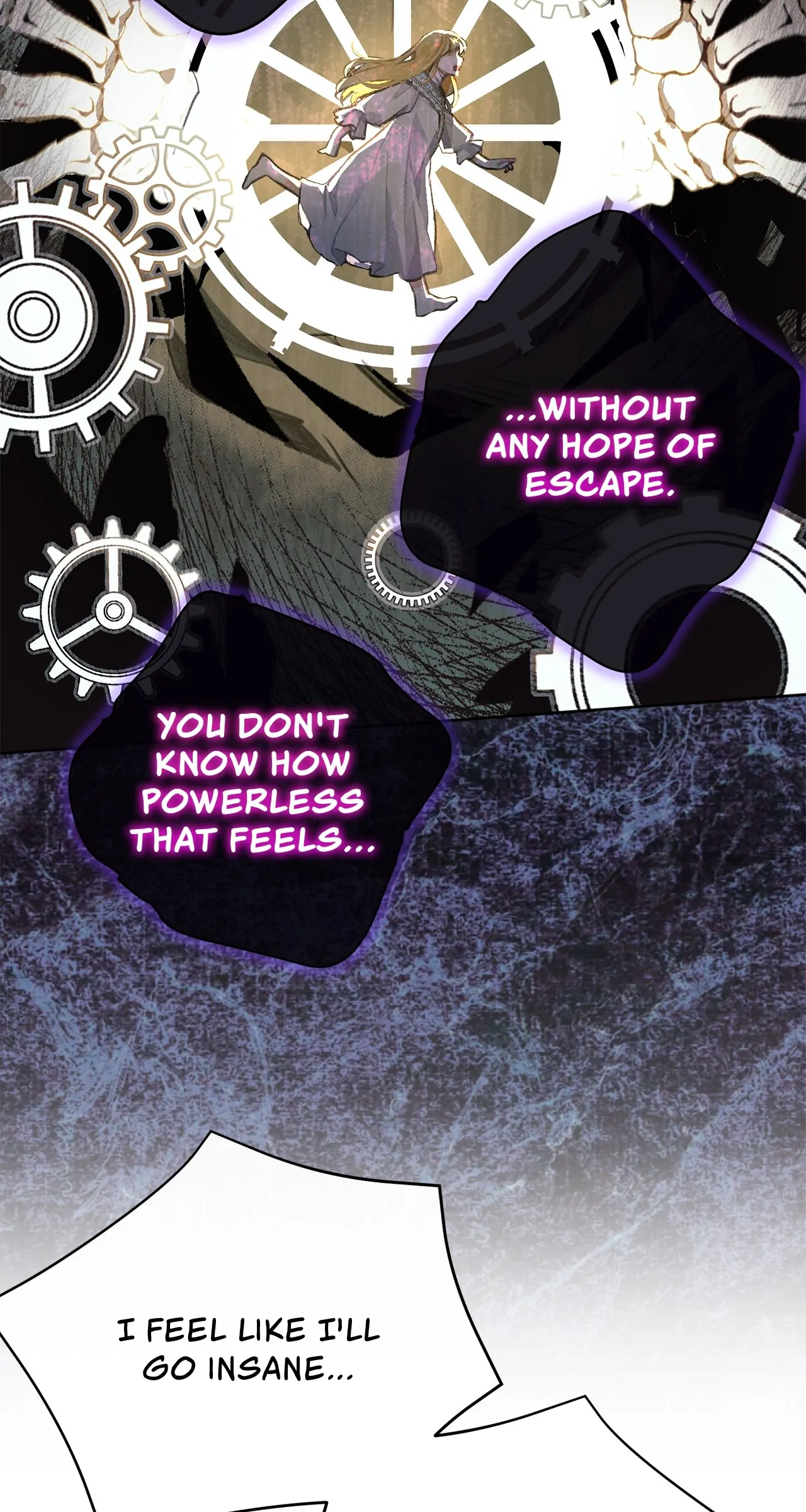 Looking For The Villainess Whom I Spent My First Time With Chapter 8 - page 49