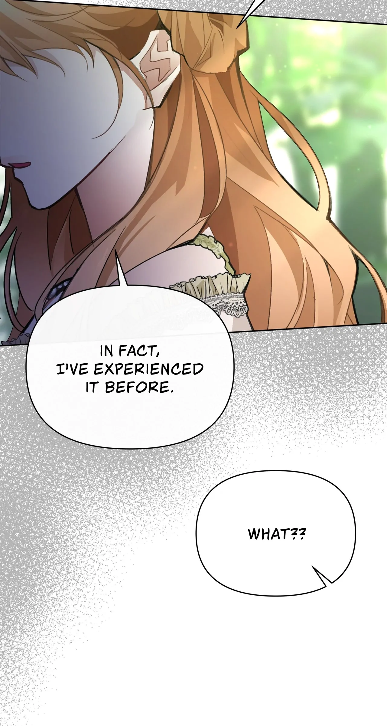 Looking For The Villainess Whom I Spent My First Time With Chapter 8 - page 51
