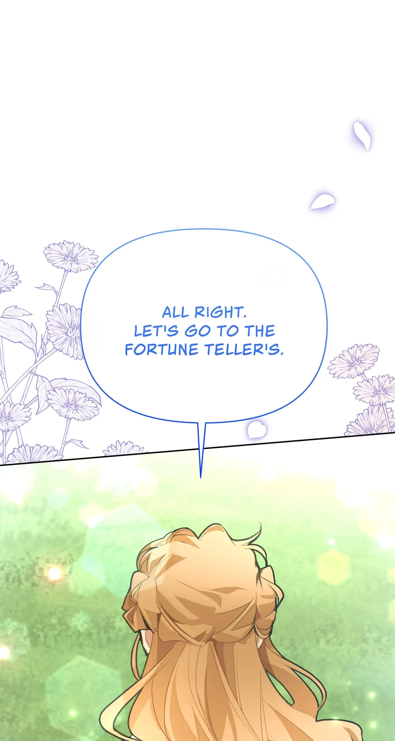 Looking For The Villainess Whom I Spent My First Time With Chapter 8 - page 53