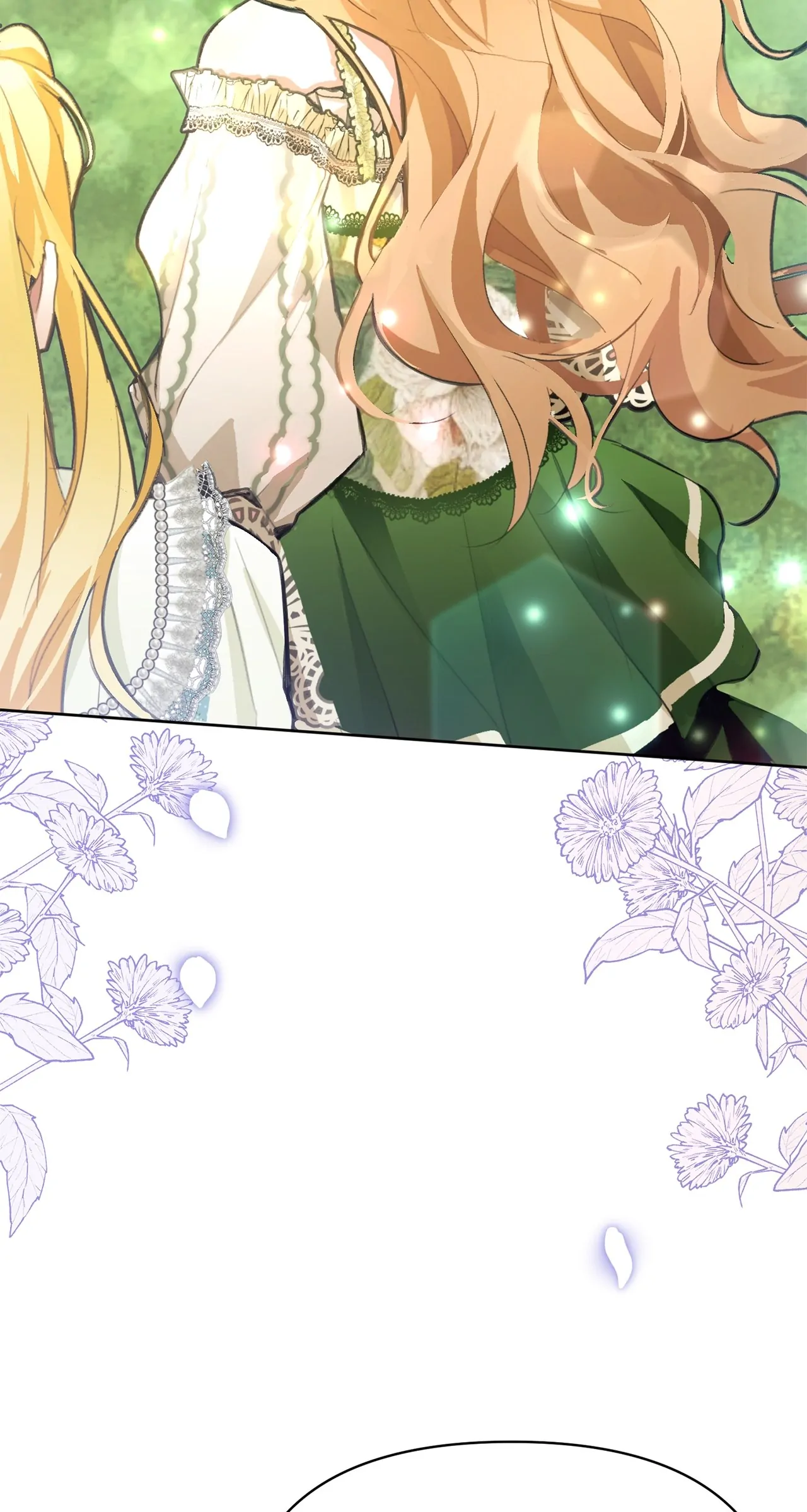 Looking For The Villainess Whom I Spent My First Time With Chapter 8 - page 54