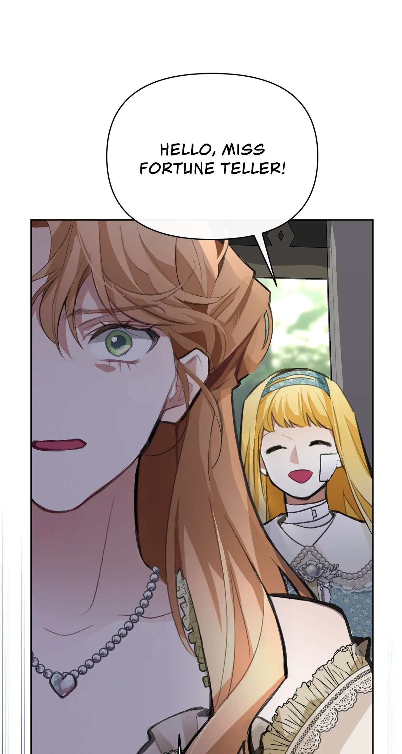 Looking For The Villainess Whom I Spent My First Time With Chapter 8 - page 65