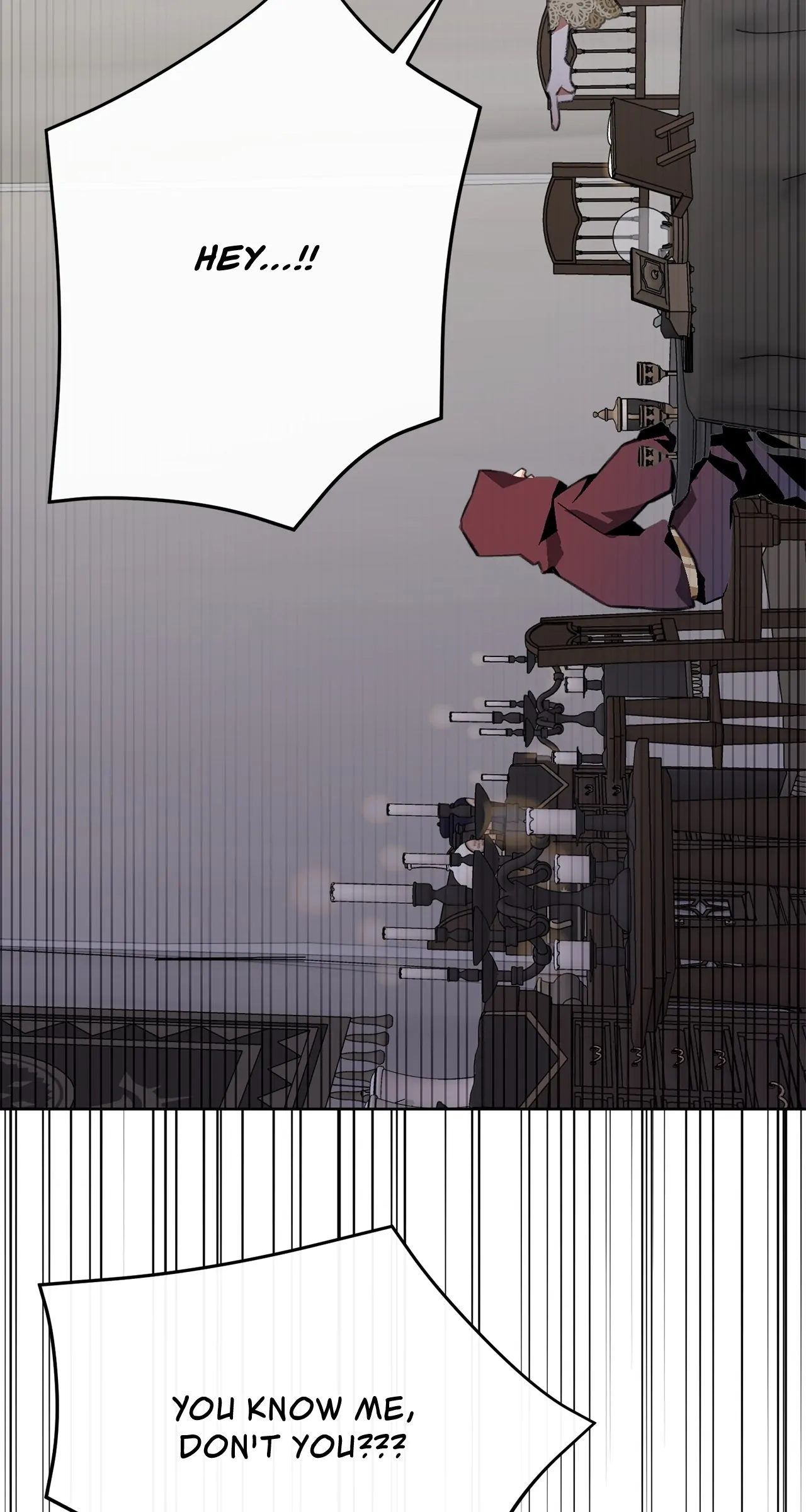 Looking For The Villainess Whom I Spent My First Time With Chapter 8 - page 67
