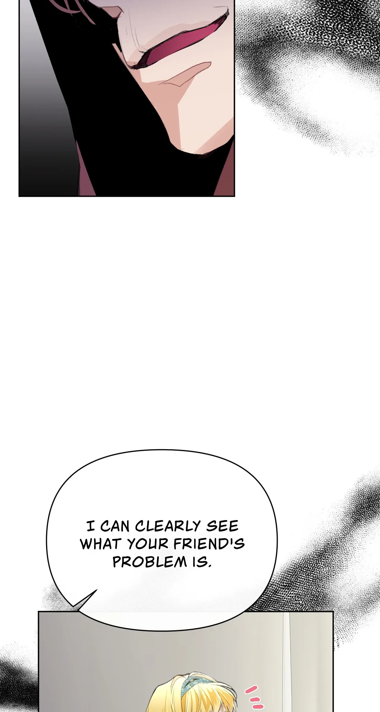 Looking For The Villainess Whom I Spent My First Time With Chapter 8 - page 70